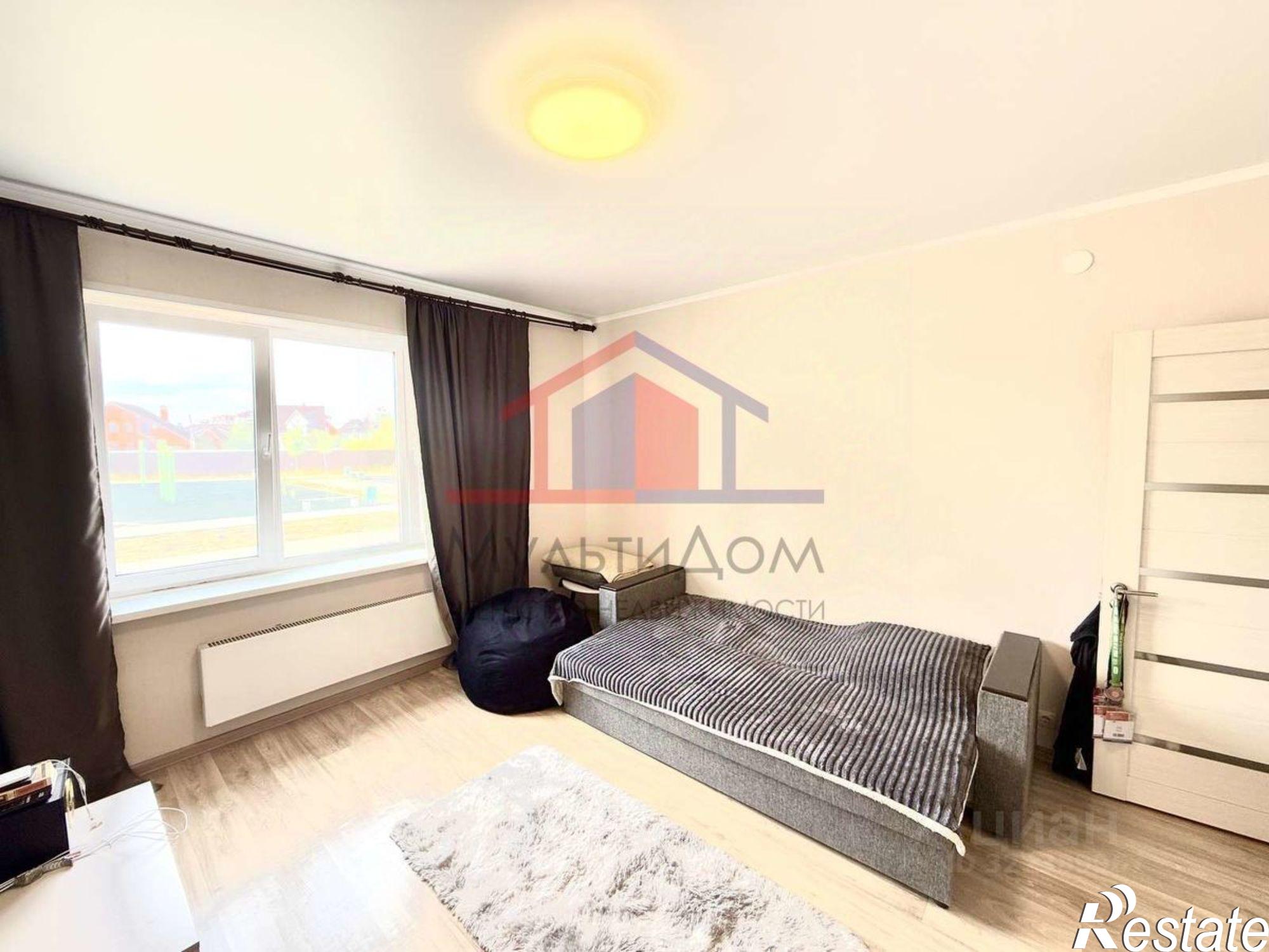 Купить квартиру за 4 790 000 рублей на мкр Дубрава квартал 1, 22