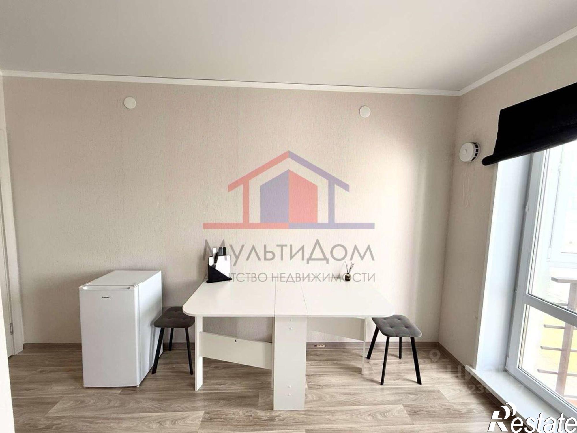 Купить квартиру за 4 790 000 рублей на мкр Дубрава квартал 1, 22