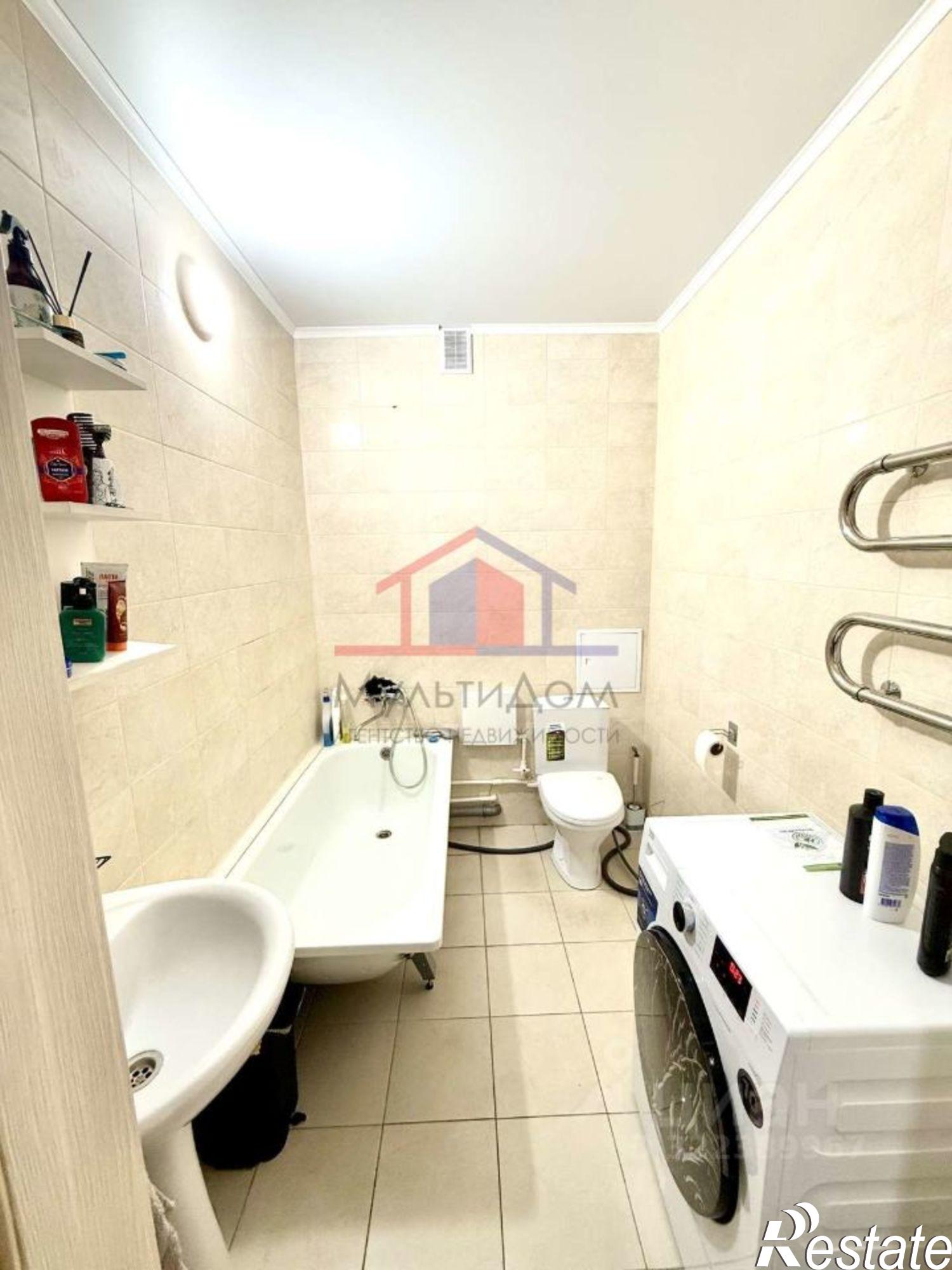 Купить квартиру за 4 790 000 рублей на мкр Дубрава квартал 1, 22