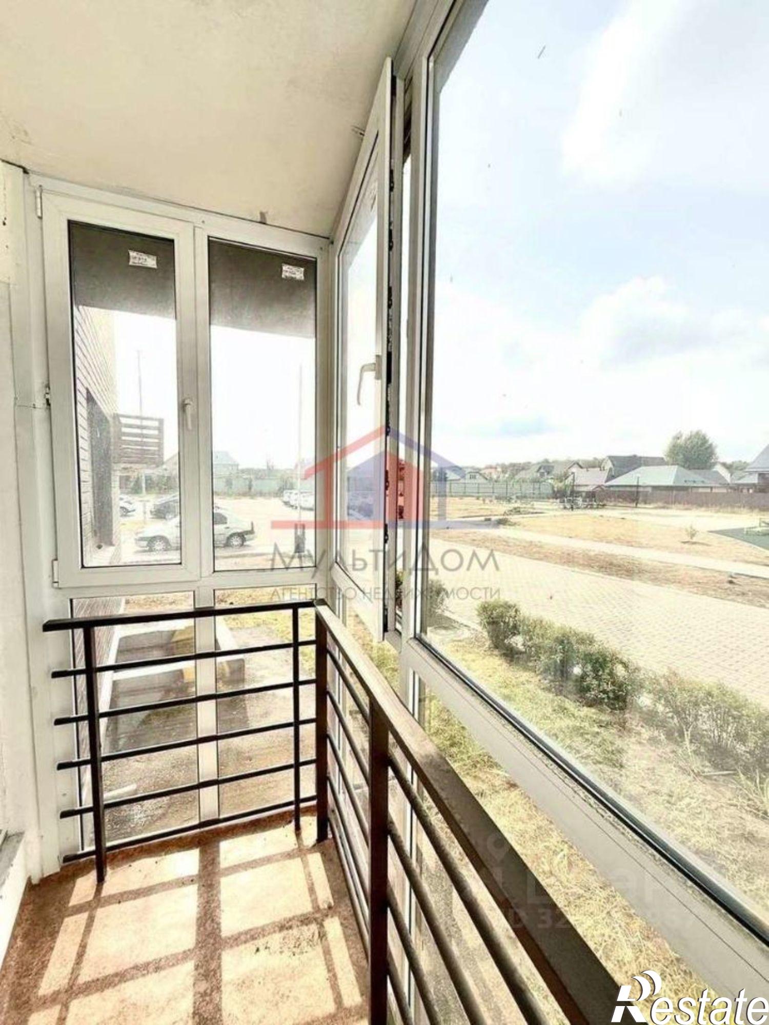 Купить квартиру за 4 790 000 рублей на мкр Дубрава квартал 1, 22