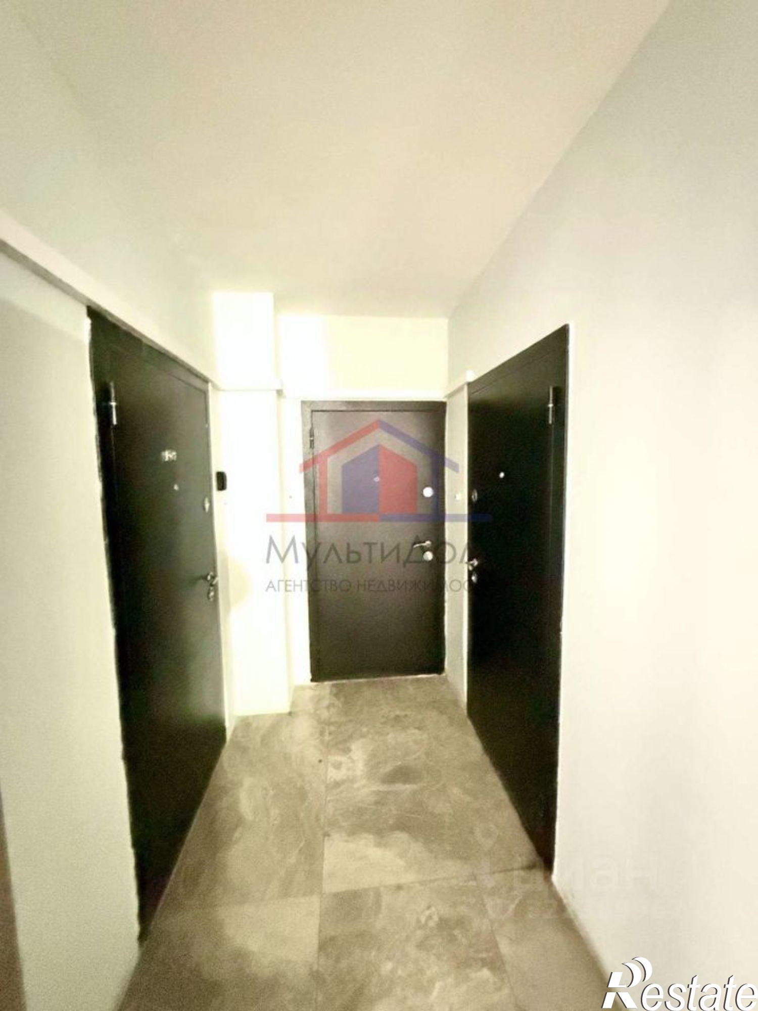 Купить квартиру за 4 790 000 рублей на мкр Дубрава квартал 1, 22