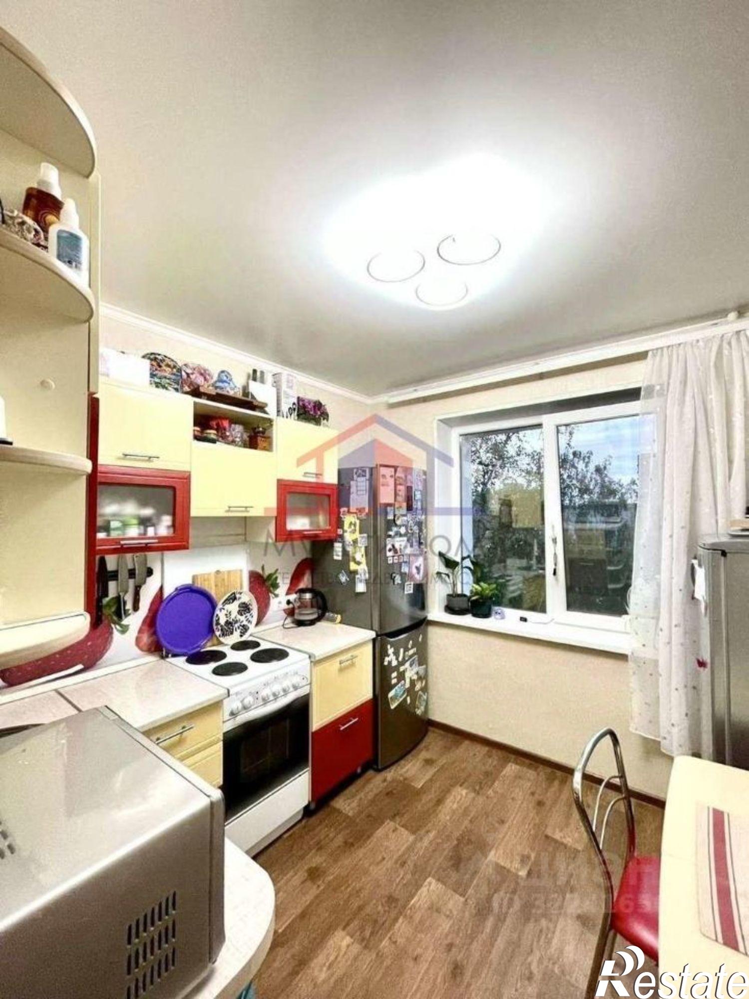 Купить квартиру за 5 400 000 рублей на мкр Жукова, 21