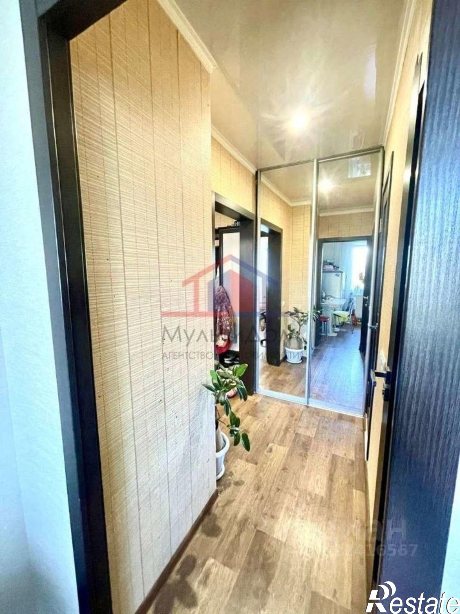 Купить квартиру за 5 400 000 рублей на мкр Жукова, 21