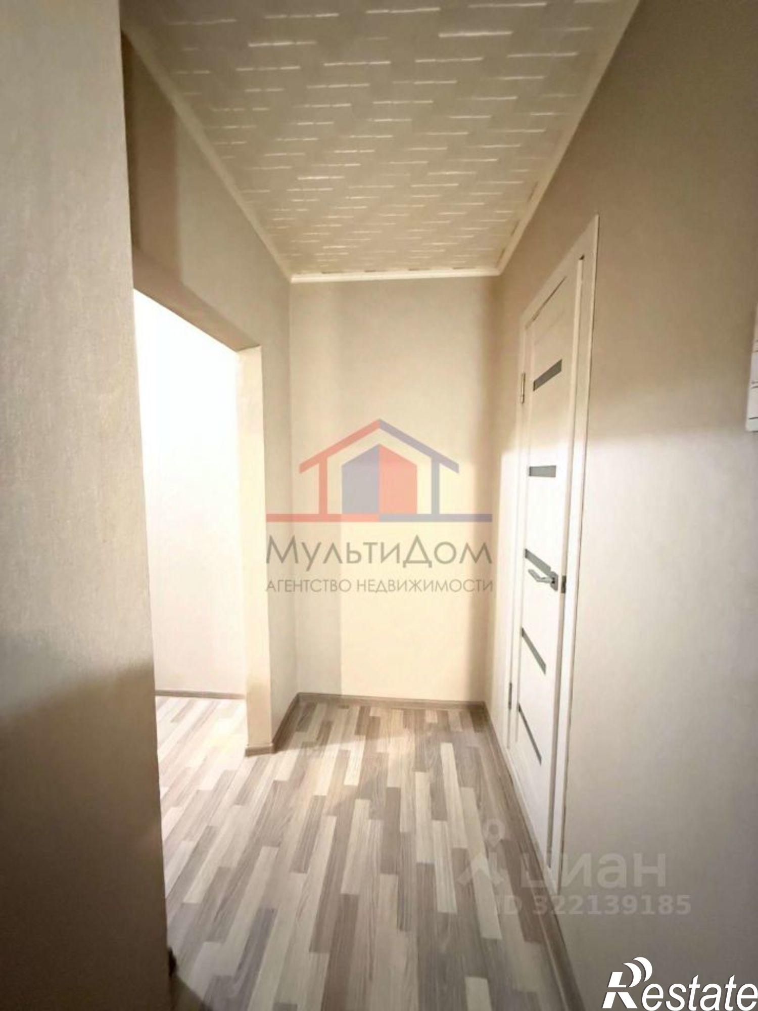 Купить квартиру за 5 460 000 рублей на мкр Королева, 31