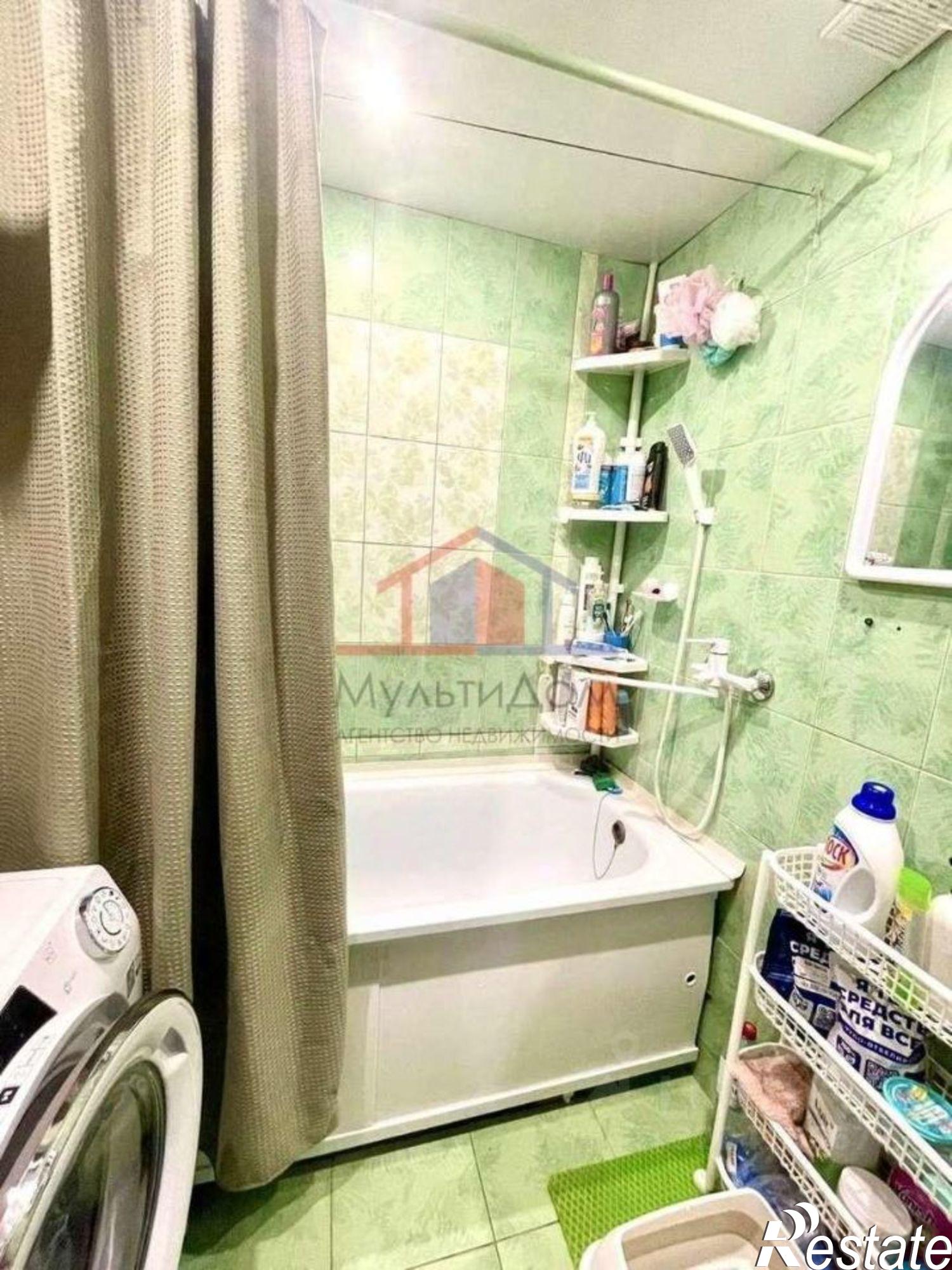 Купить квартиру за 5 400 000 рублей на мкр Жукова, 21