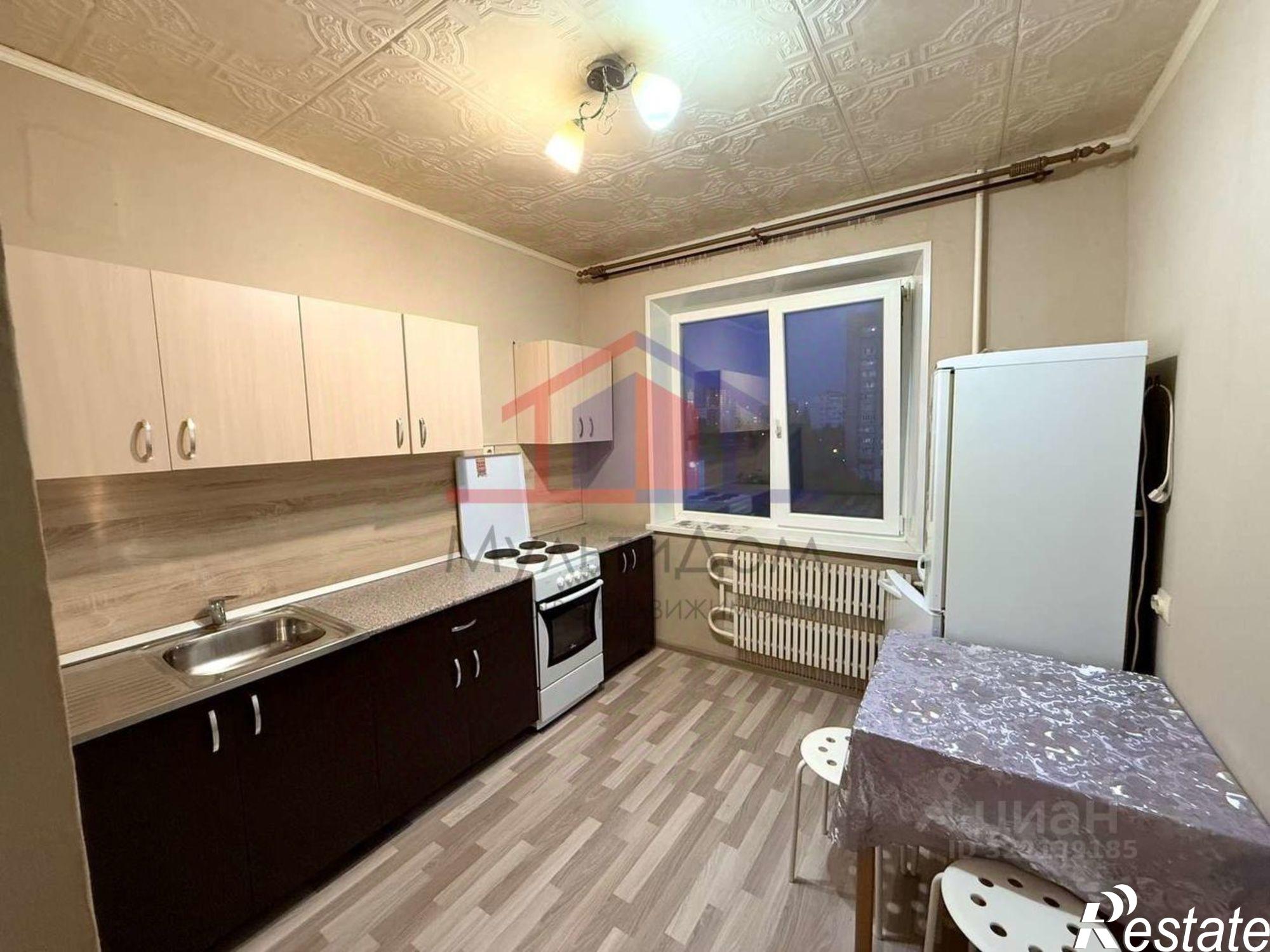 Купить квартиру за 5 460 000 рублей на мкр Королева, 31