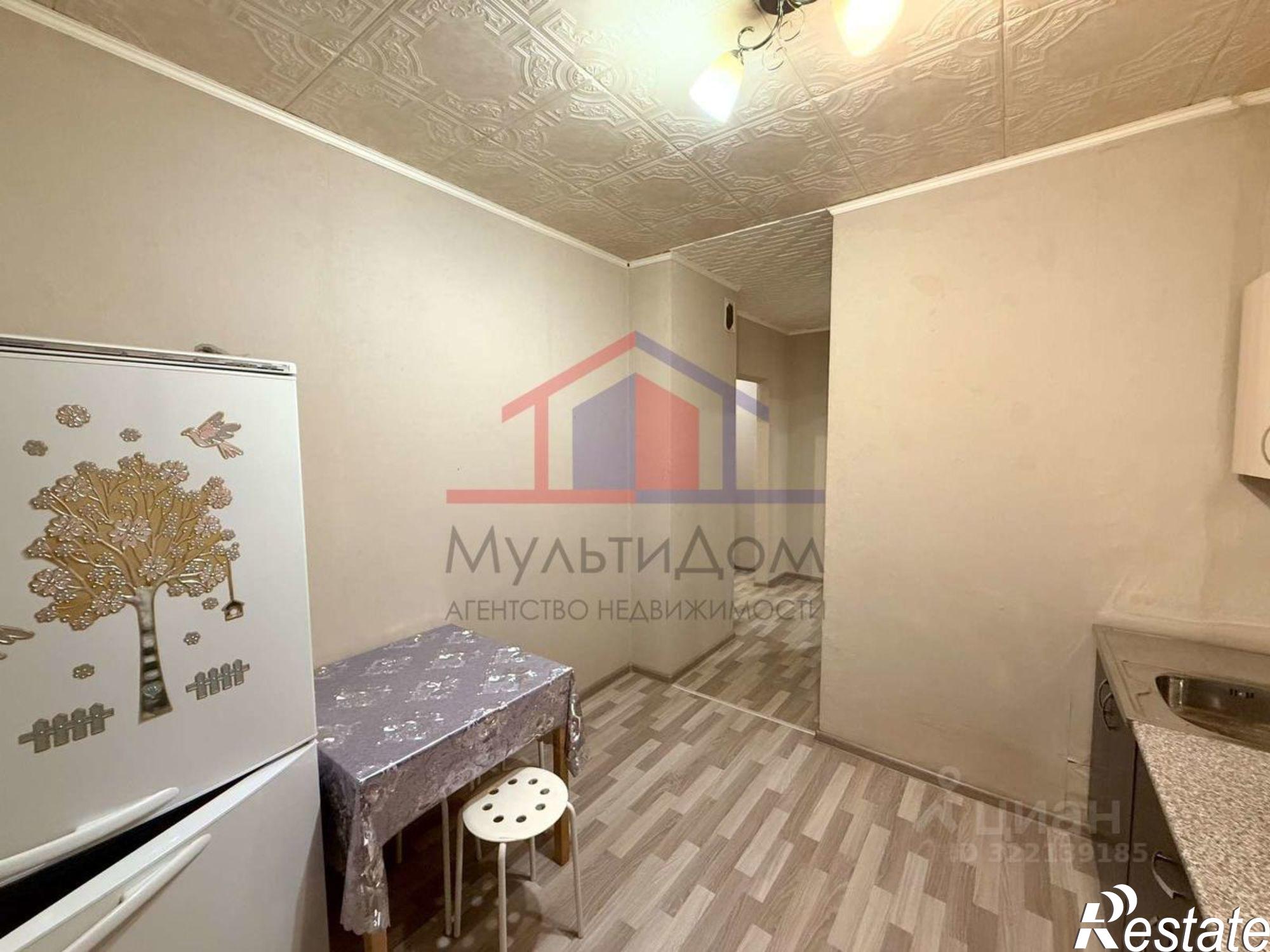 Купить квартиру за 5 460 000 рублей на мкр Королева, 31