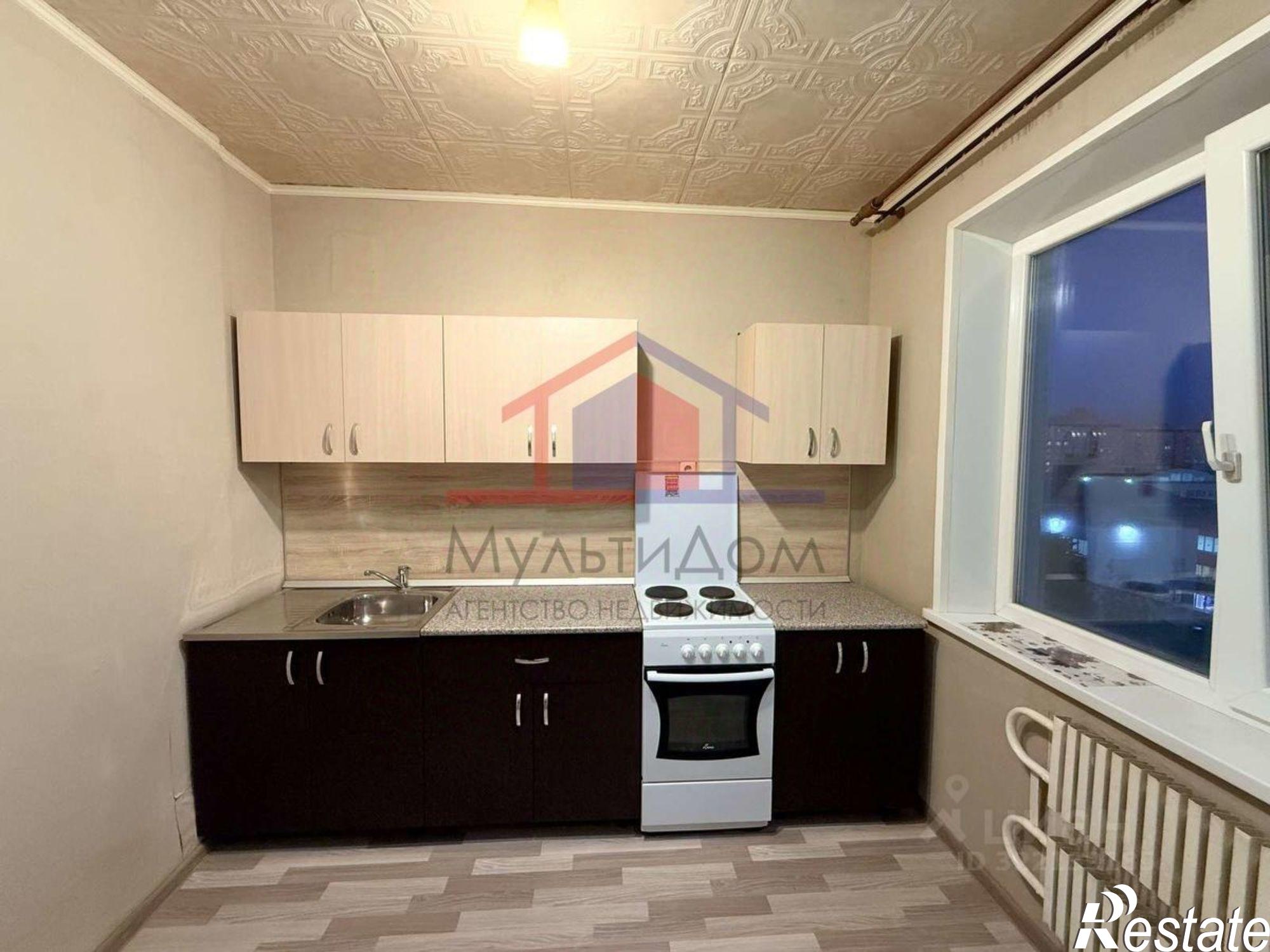 Купить квартиру за 5 460 000 рублей на мкр Королева, 31