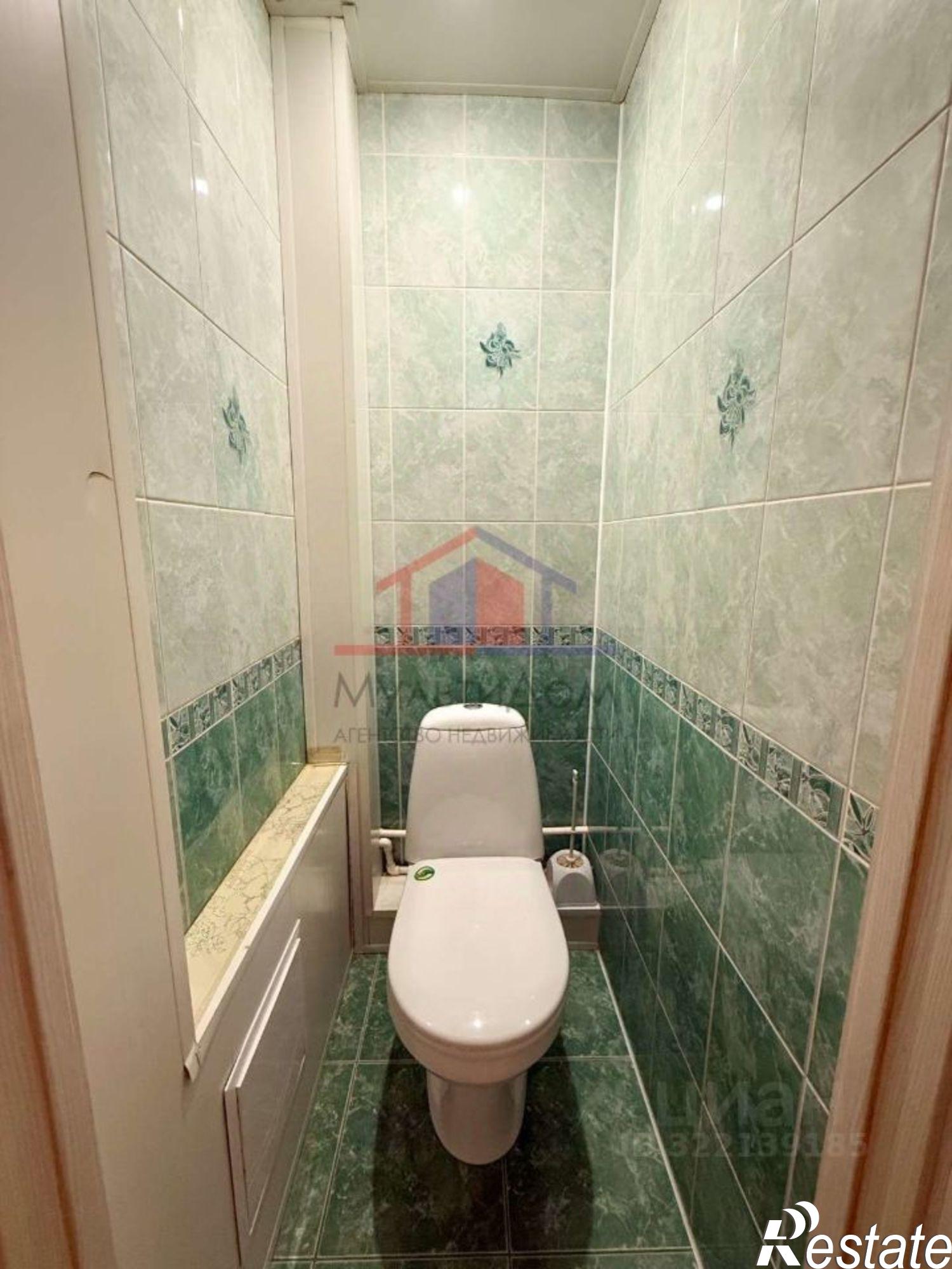 Купить квартиру за 5 460 000 рублей на мкр Королева, 31