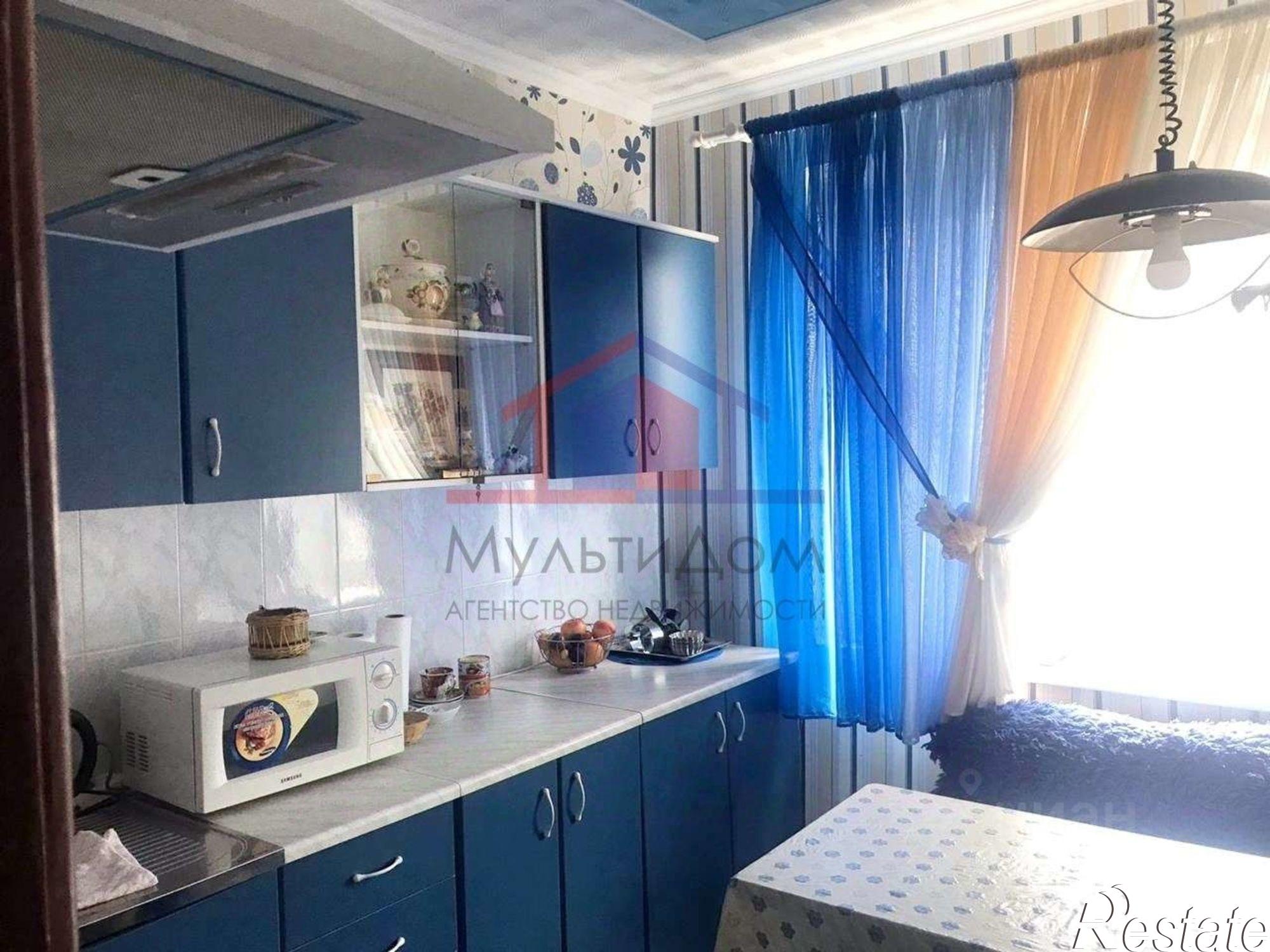 Купить квартиру за 5 700 000 рублей на Лесной мкр, 18