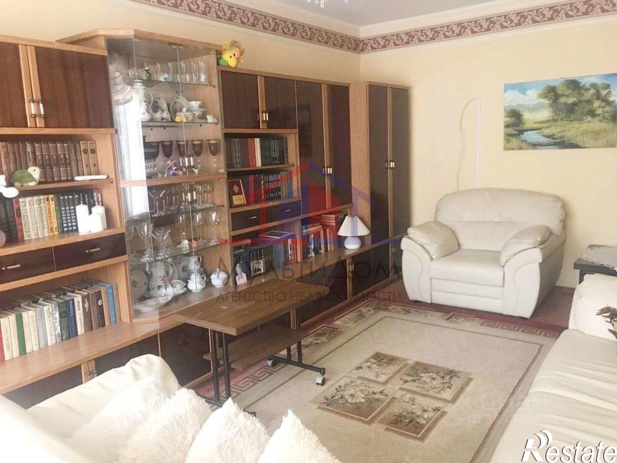 Купить квартиру за 5 700 000 рублей на Лесной мкр, 18