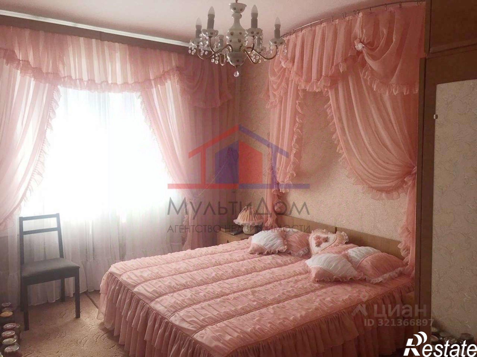 Купить квартиру за 5 700 000 рублей на Лесной мкр, 18