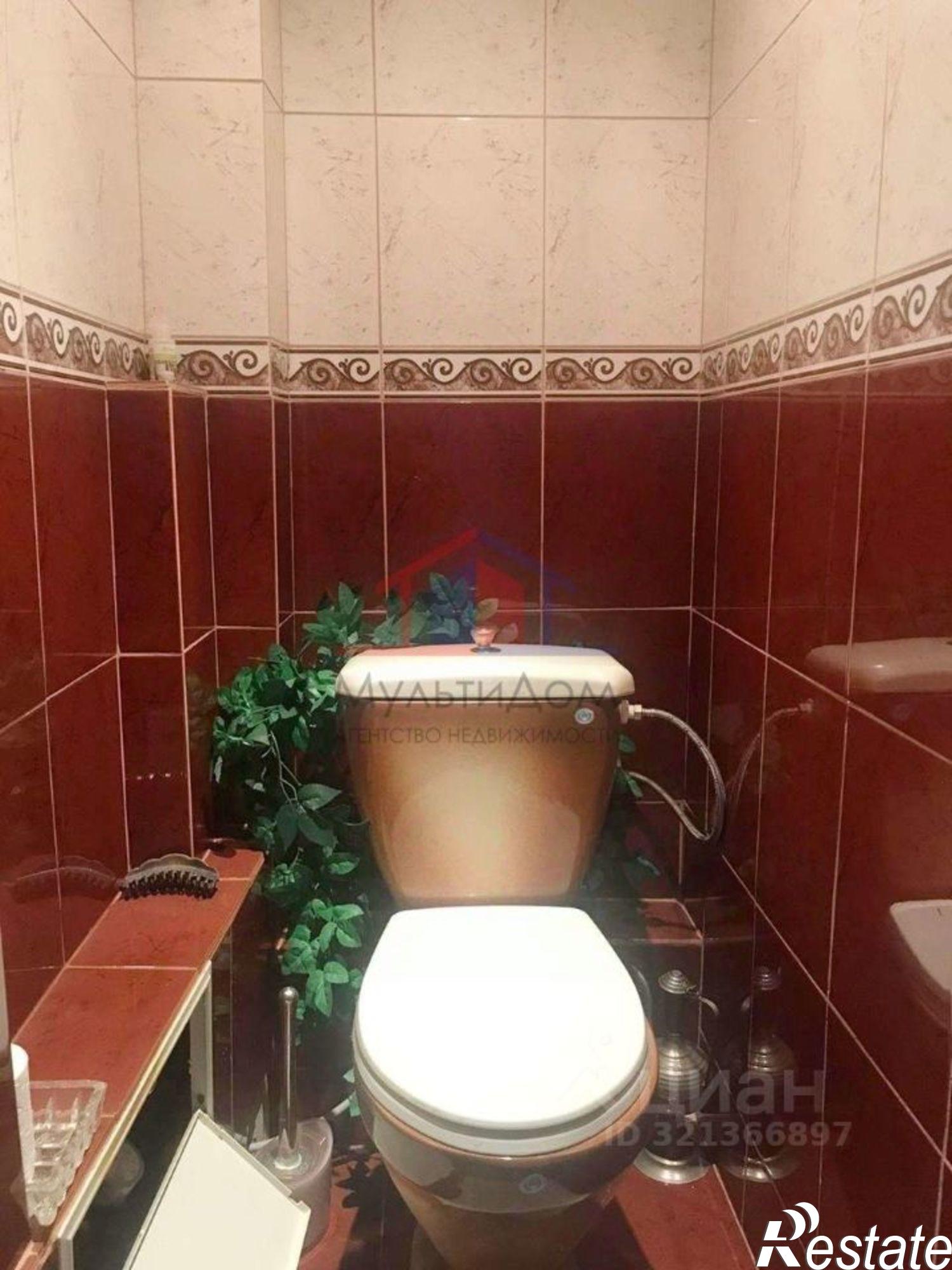 Купить квартиру за 5 700 000 рублей на Лесной мкр, 18