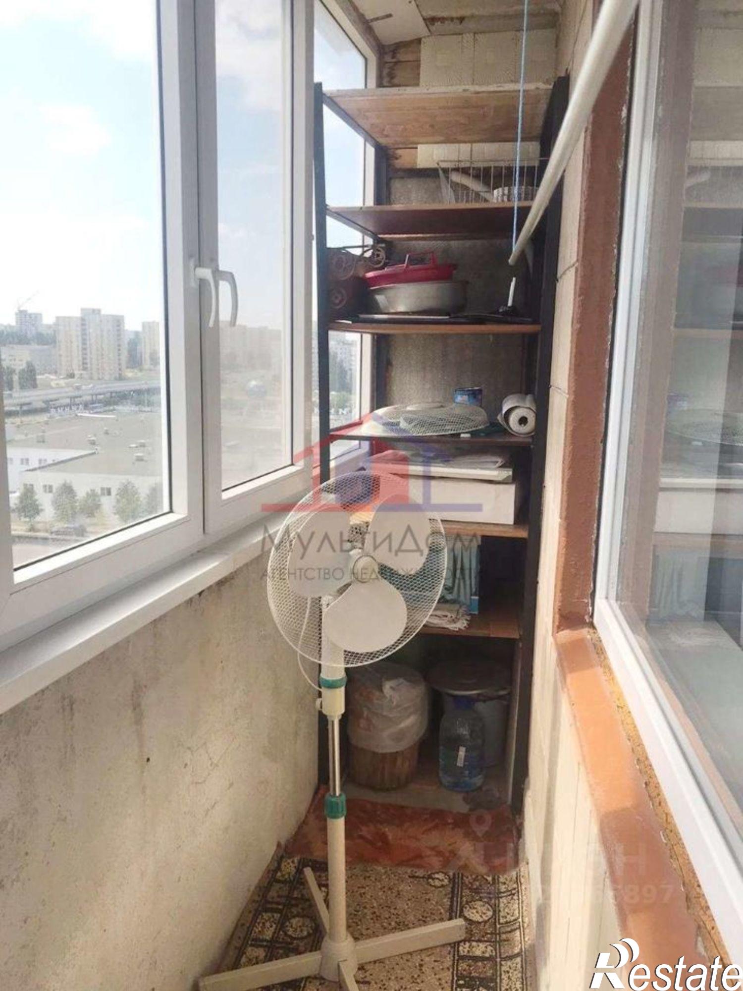 Купить квартиру за 5 700 000 рублей на Лесной мкр, 18