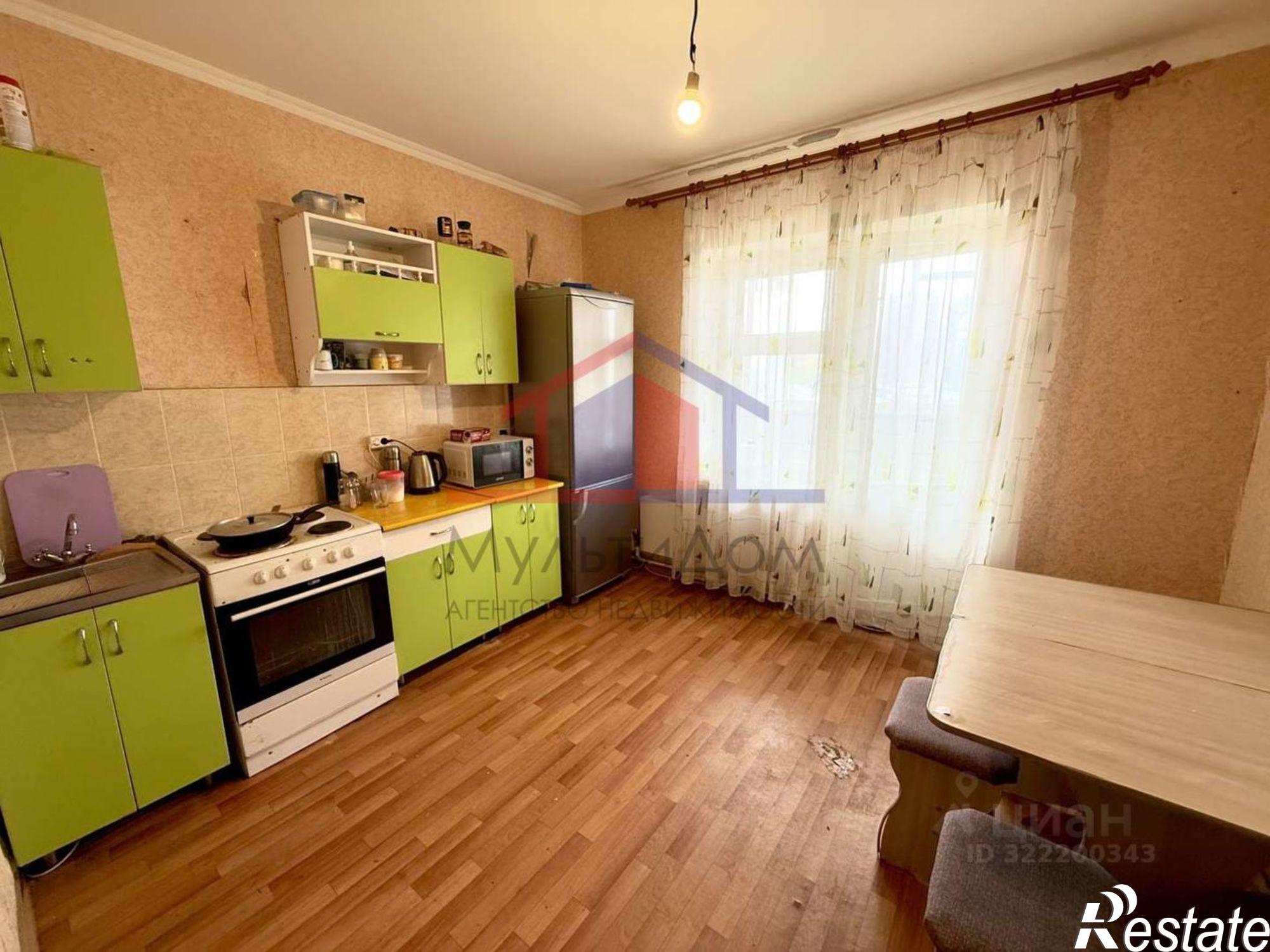 Купить квартиру за 5 990 000 рублей на мкр Дубрава квартал 1, 18