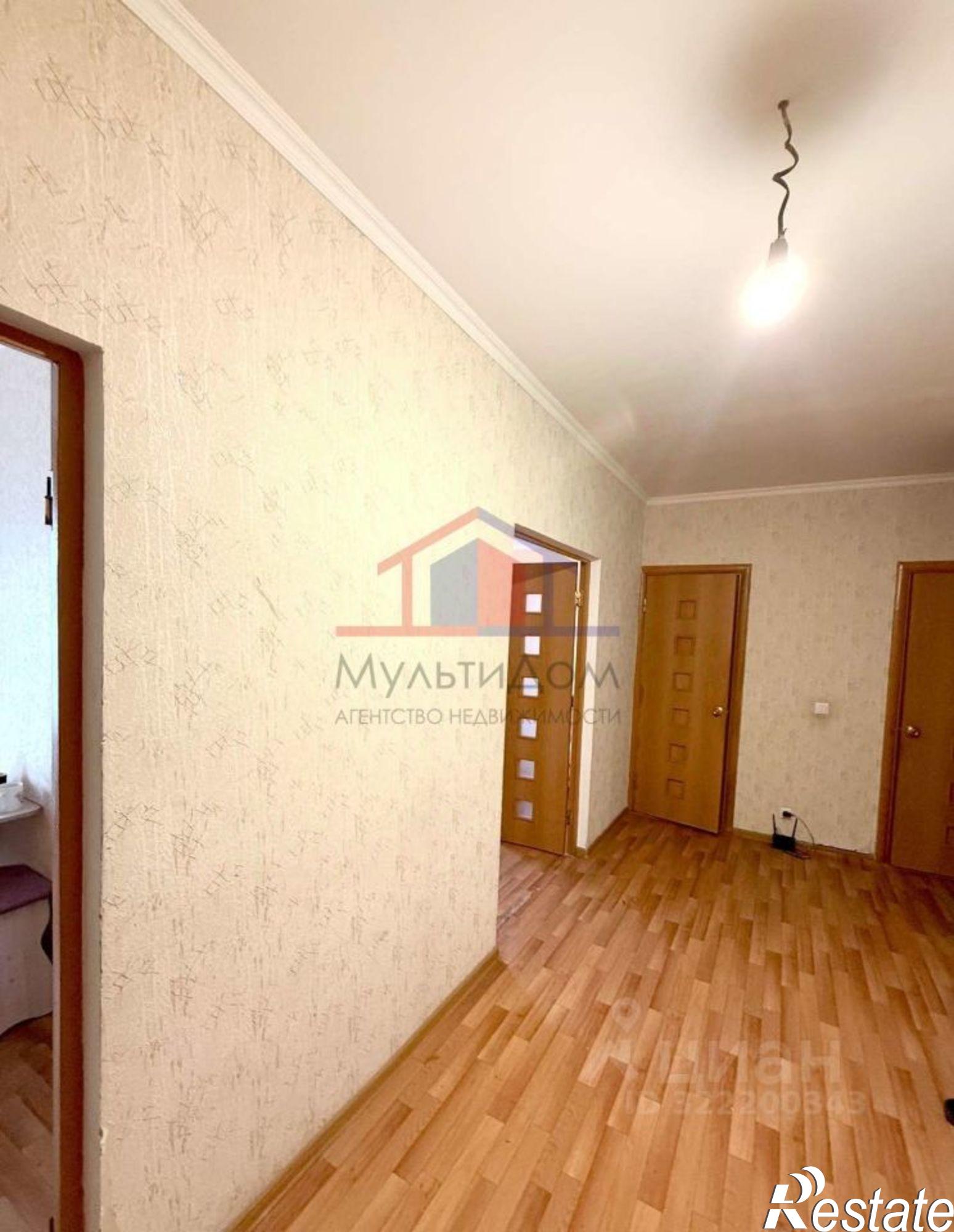 Купить квартиру за 5 990 000 рублей на мкр Дубрава квартал 1, 18