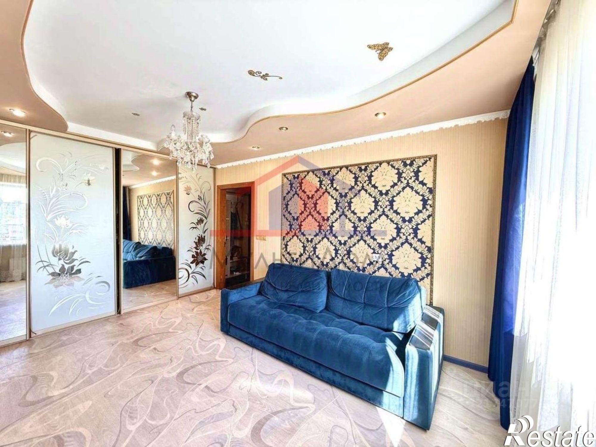 Купить квартиру за 6 160 000 рублей на Северный мкр, 5