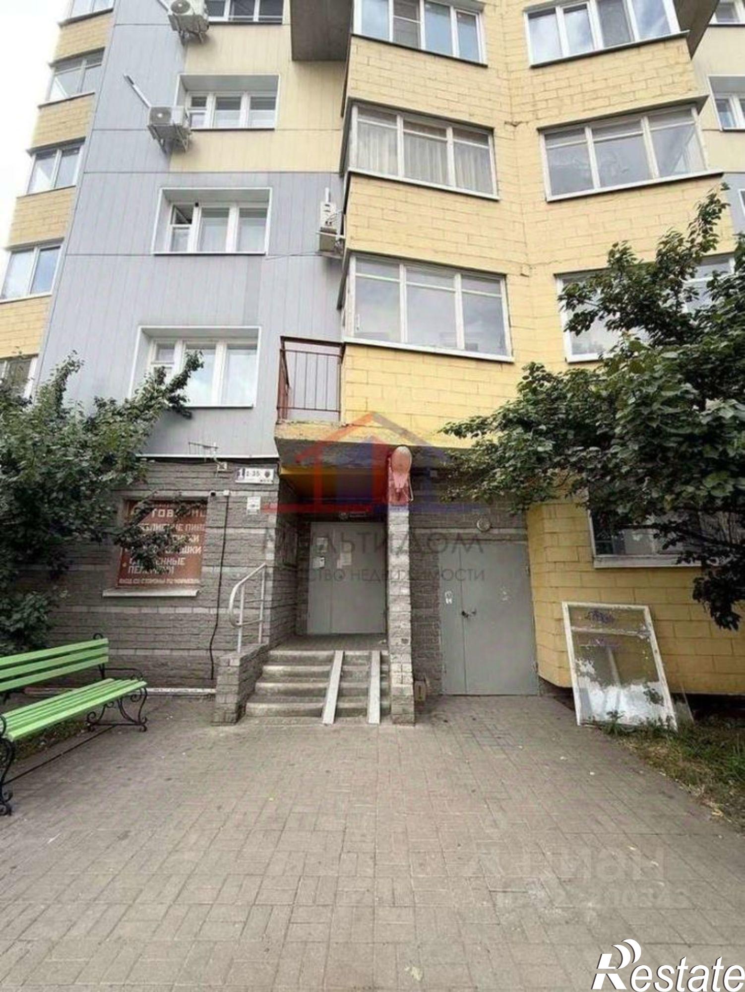 Купить квартиру за 5 990 000 рублей на мкр Дубрава квартал 1, 18