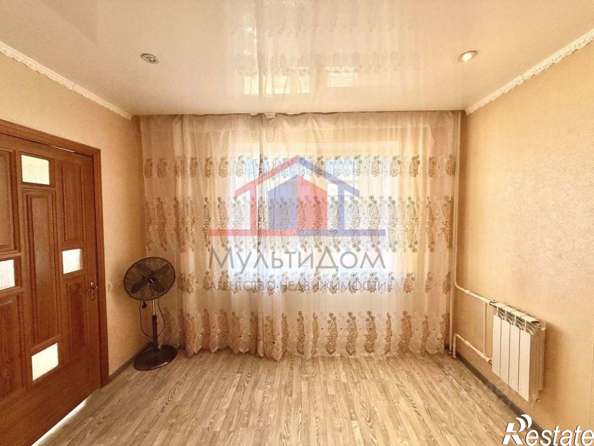 Купить квартиру за 6 160 000 рублей на Северный мкр, 5