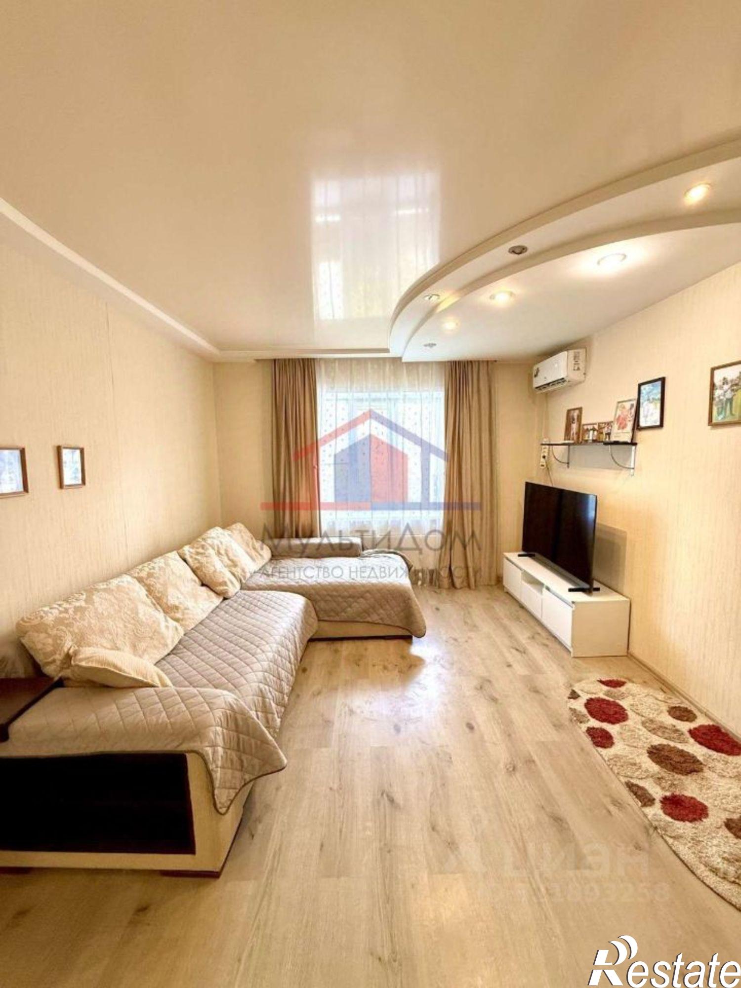 Купить квартиру за 8 500 000 рублей на Степной мкр, 4