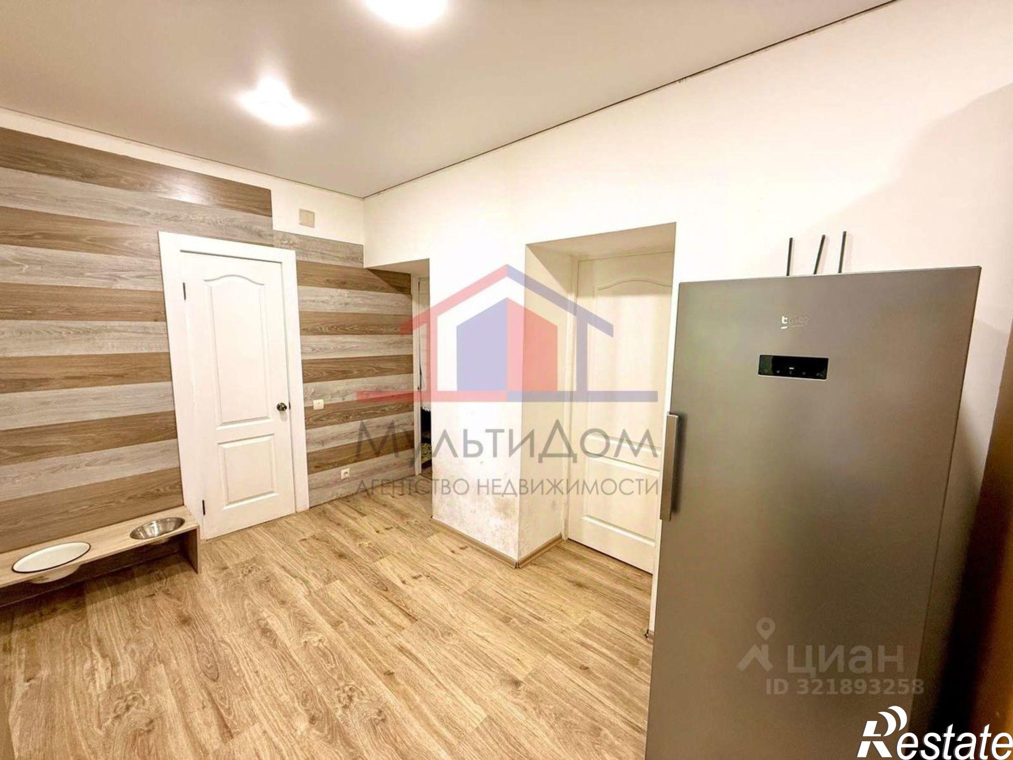 Купить квартиру за 8 500 000 рублей на Степной мкр, 4