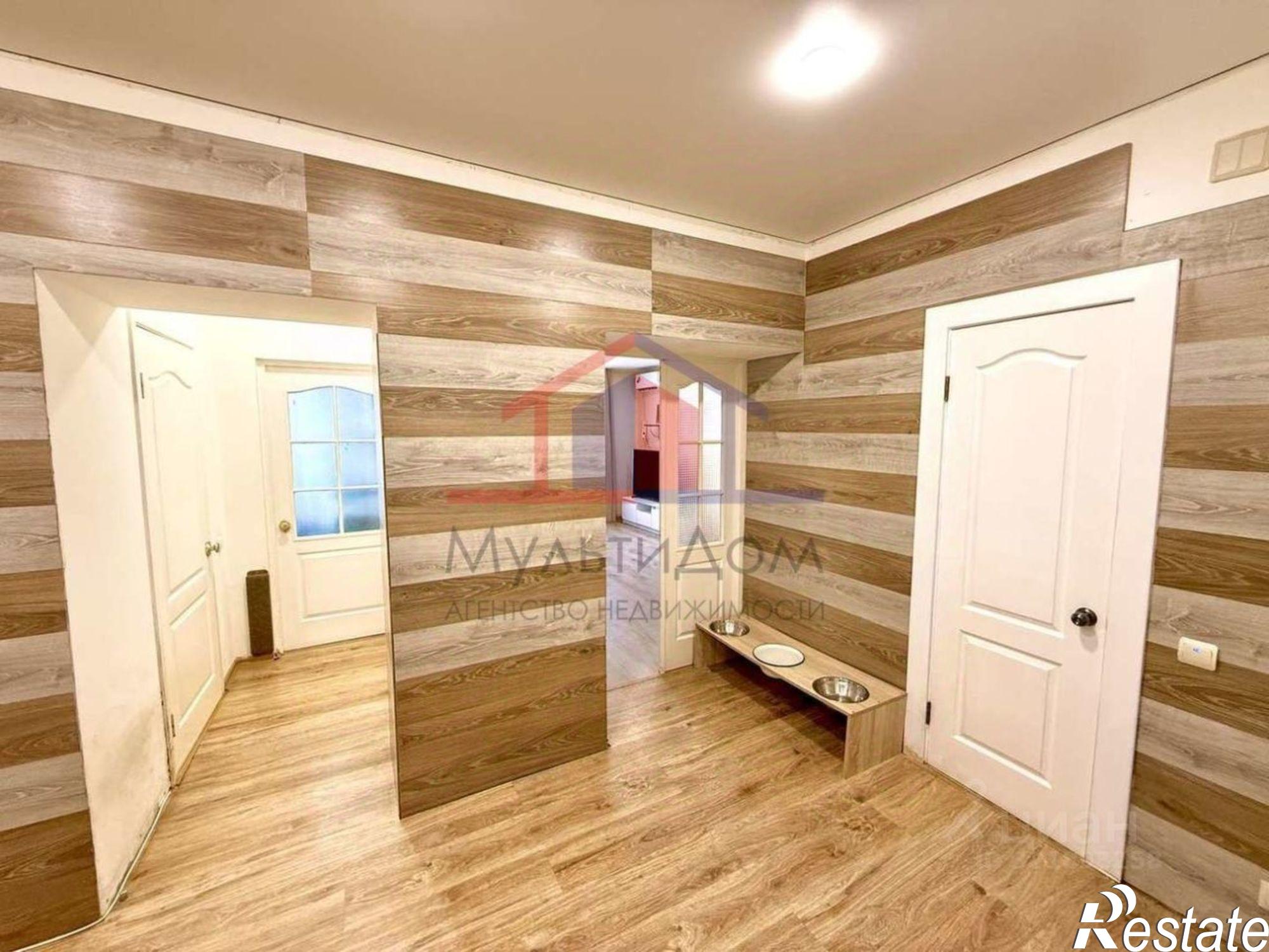 Купить квартиру за 8 500 000 рублей на Степной мкр, 4