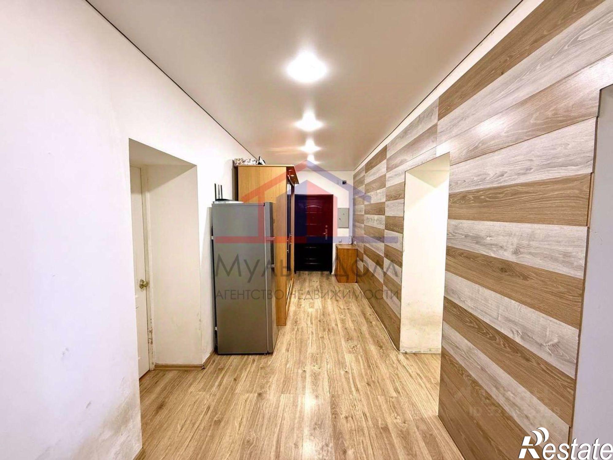 Купить квартиру за 8 500 000 рублей на Степной мкр, 4