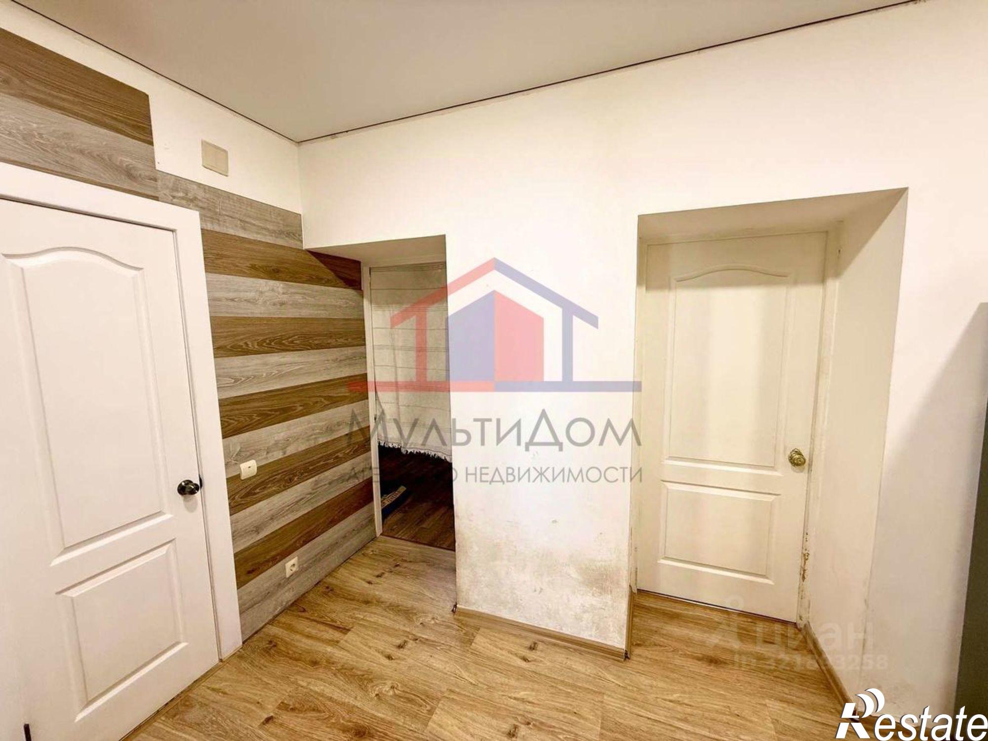 Купить квартиру за 8 500 000 рублей на Степной мкр, 4