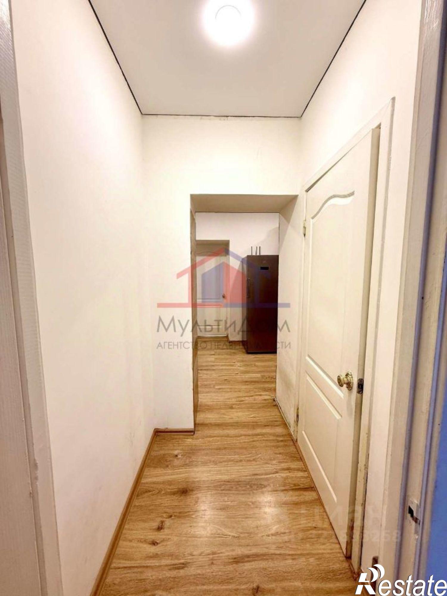 Купить квартиру за 8 500 000 рублей на Степной мкр, 4