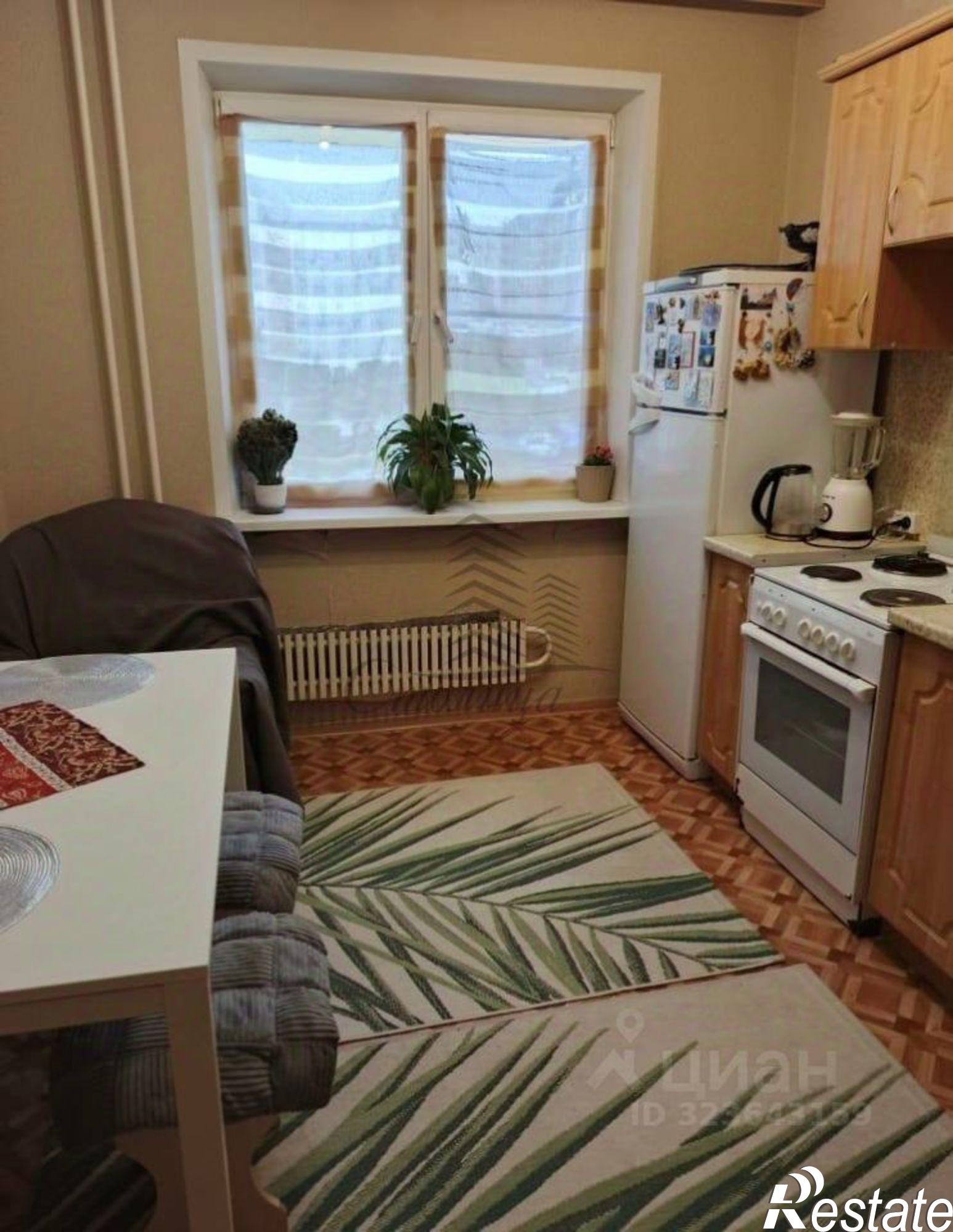 Купить квартиру за 5 900 000 рублей на Северный мкр, 31