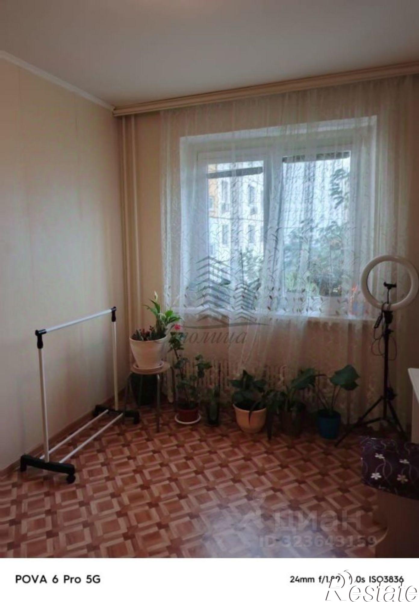 Купить квартиру за 5 900 000 рублей на Северный мкр, 31