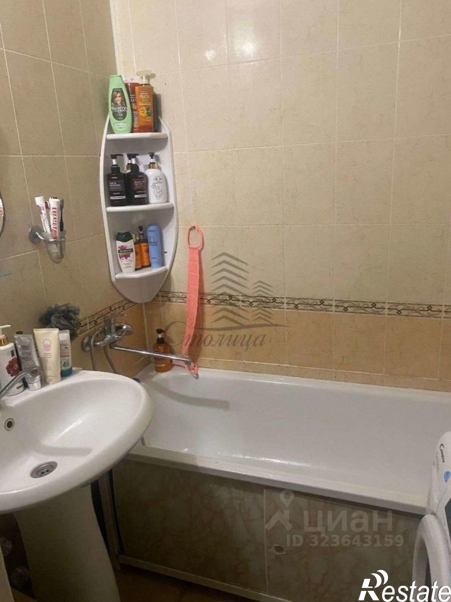 Купить квартиру за 5 900 000 рублей на Северный мкр, 31