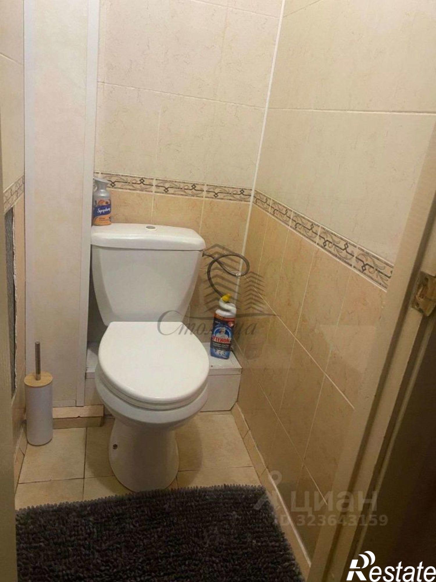 Купить квартиру за 5 900 000 рублей на Северный мкр, 31