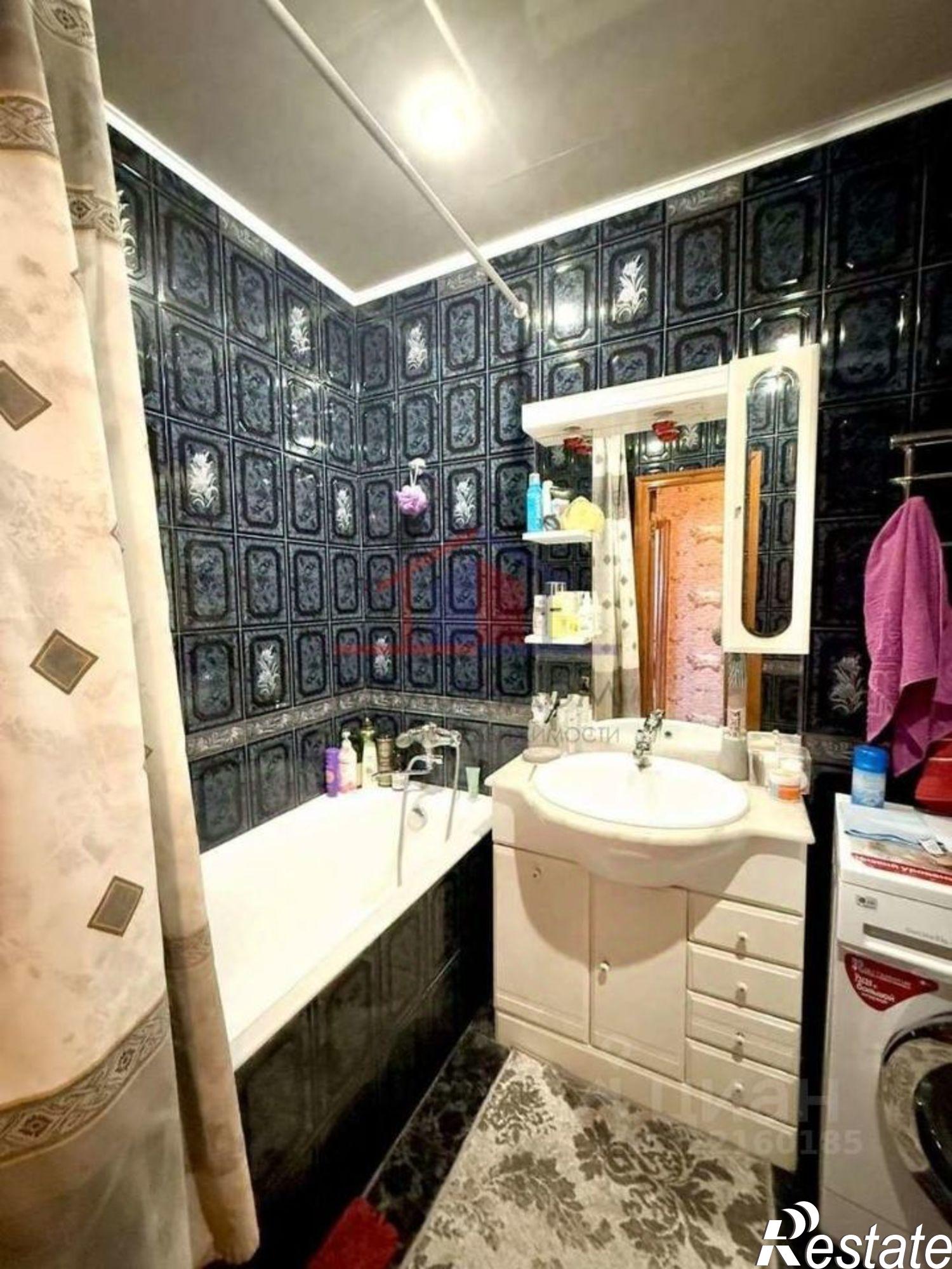 Купить квартиру за 9 700 000 рублей на мкр Королева, 38