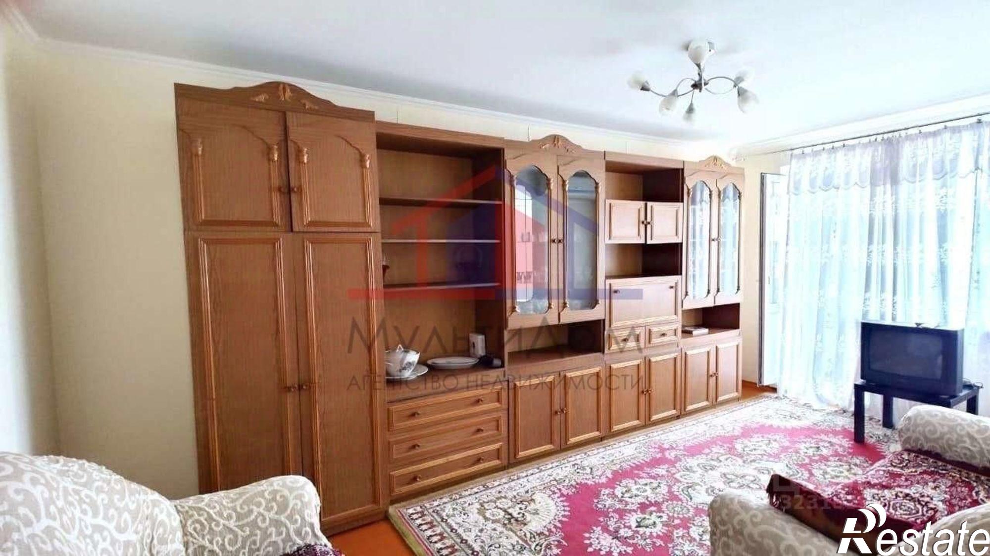 Купить квартиру за 4 200 000 рублей на мкр Лебединец, 17