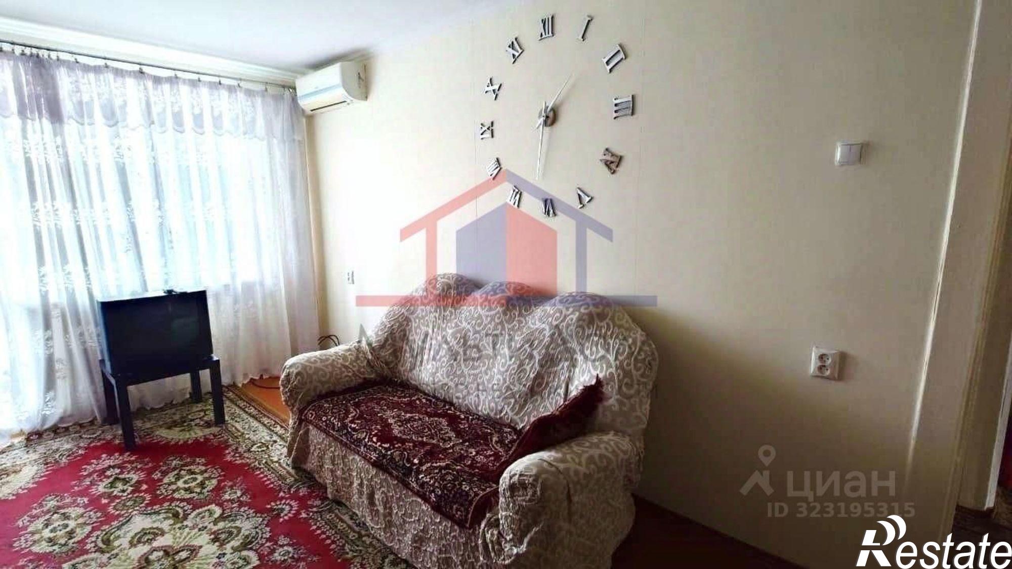 Купить квартиру за 4 200 000 рублей на мкр Лебединец, 17