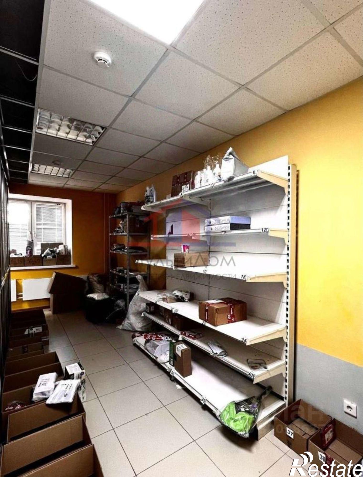 Купить помещение свободного назначения за 15 600 100 рублей на Мирная улица