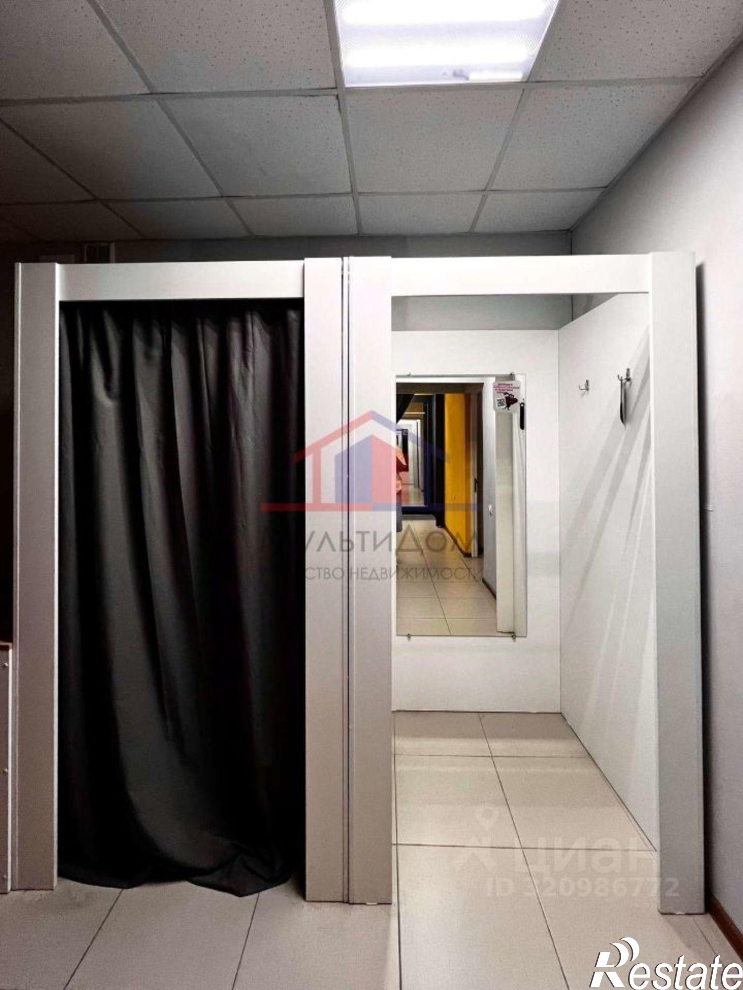 Купить помещение свободного назначения за 15 600 100 рублей на Мирная улица