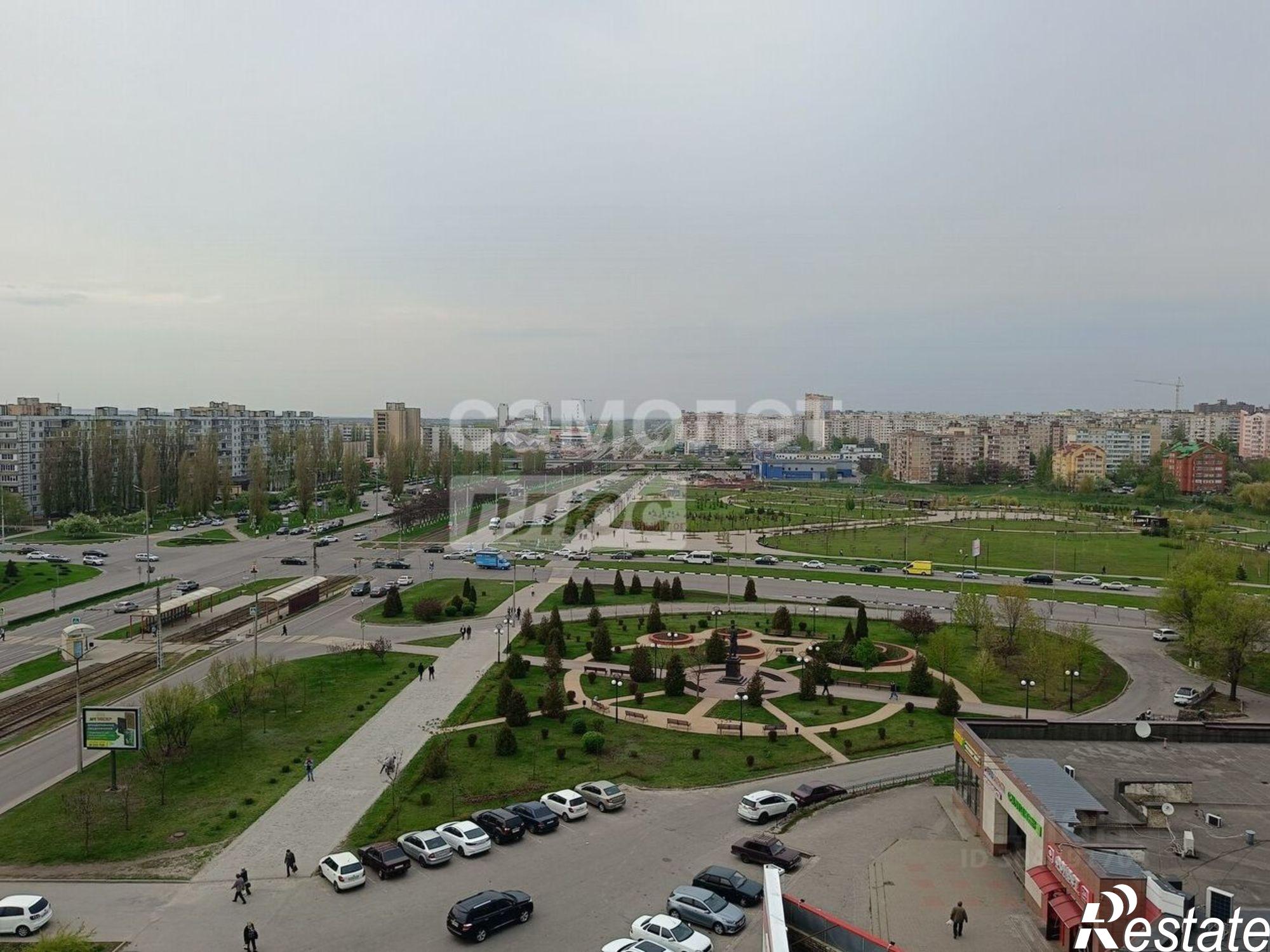 Купить квартиру за 4 900 000 рублей на Солнечный мкр, 1