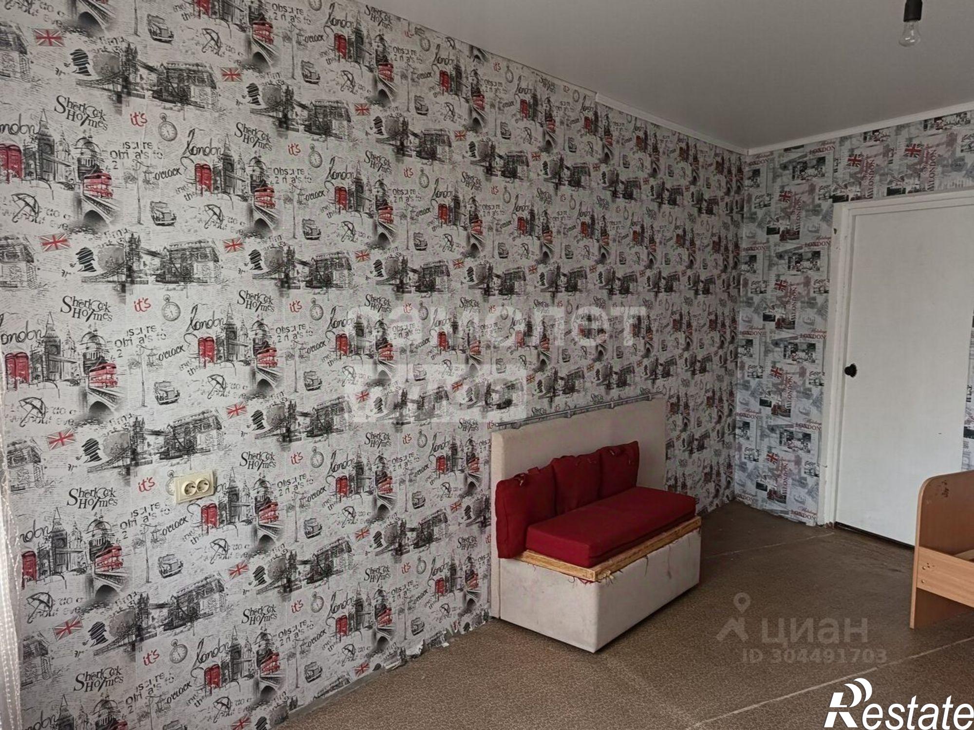 Купить квартиру за 4 900 000 рублей на Солнечный мкр, 1