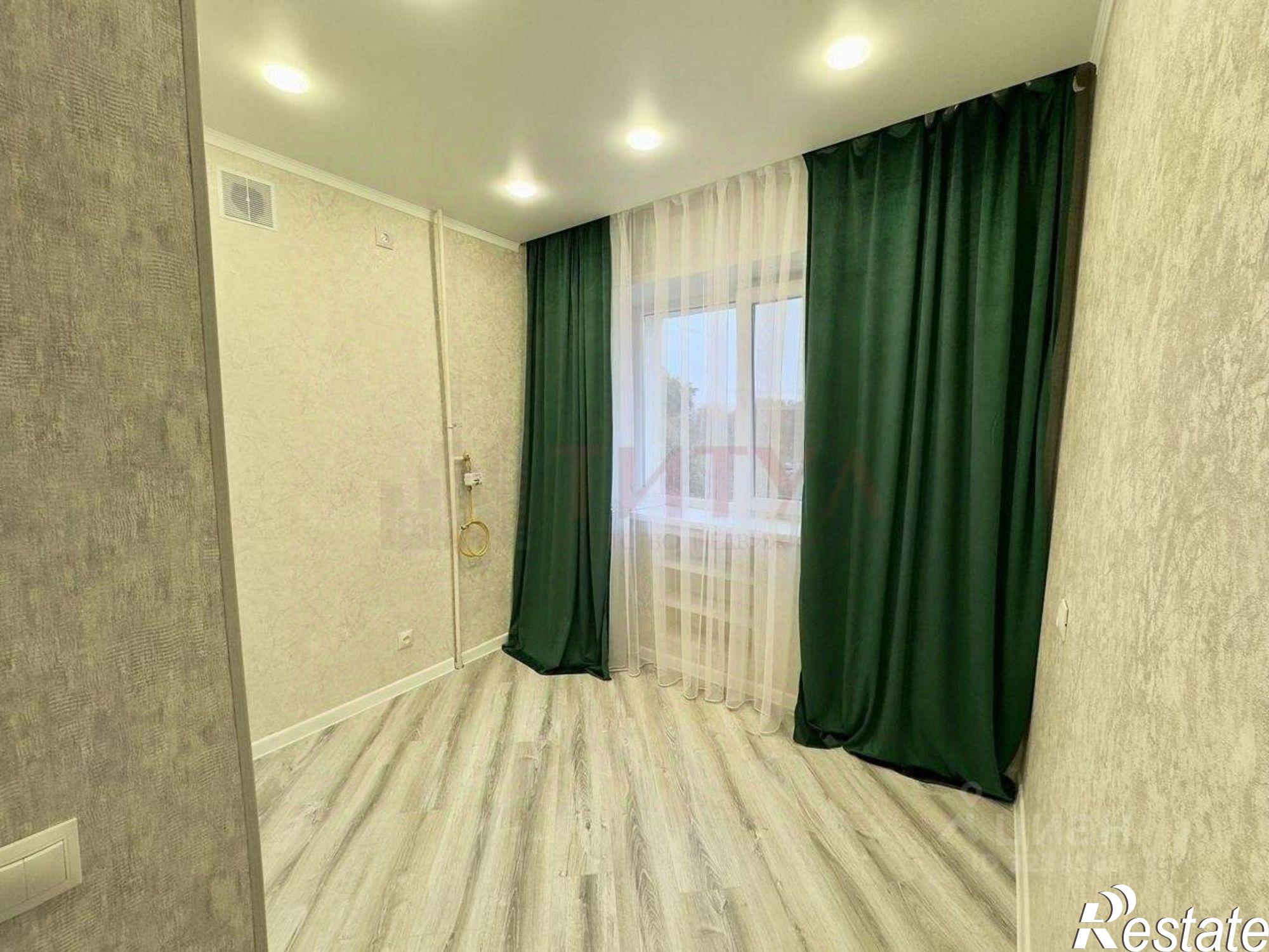 Купить квартиру за 4 850 000 рублей на мкр Горняк, 4