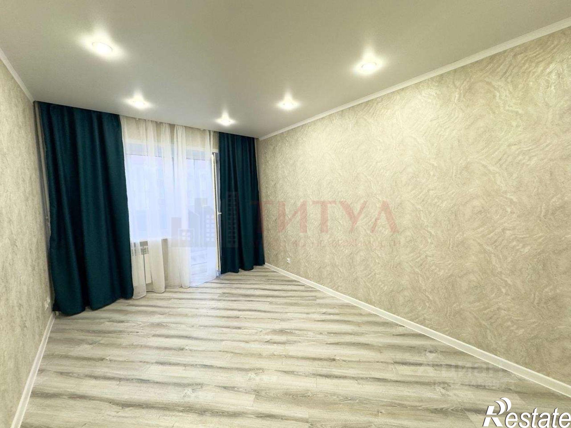 Купить квартиру за 4 850 000 рублей на мкр Горняк, 4