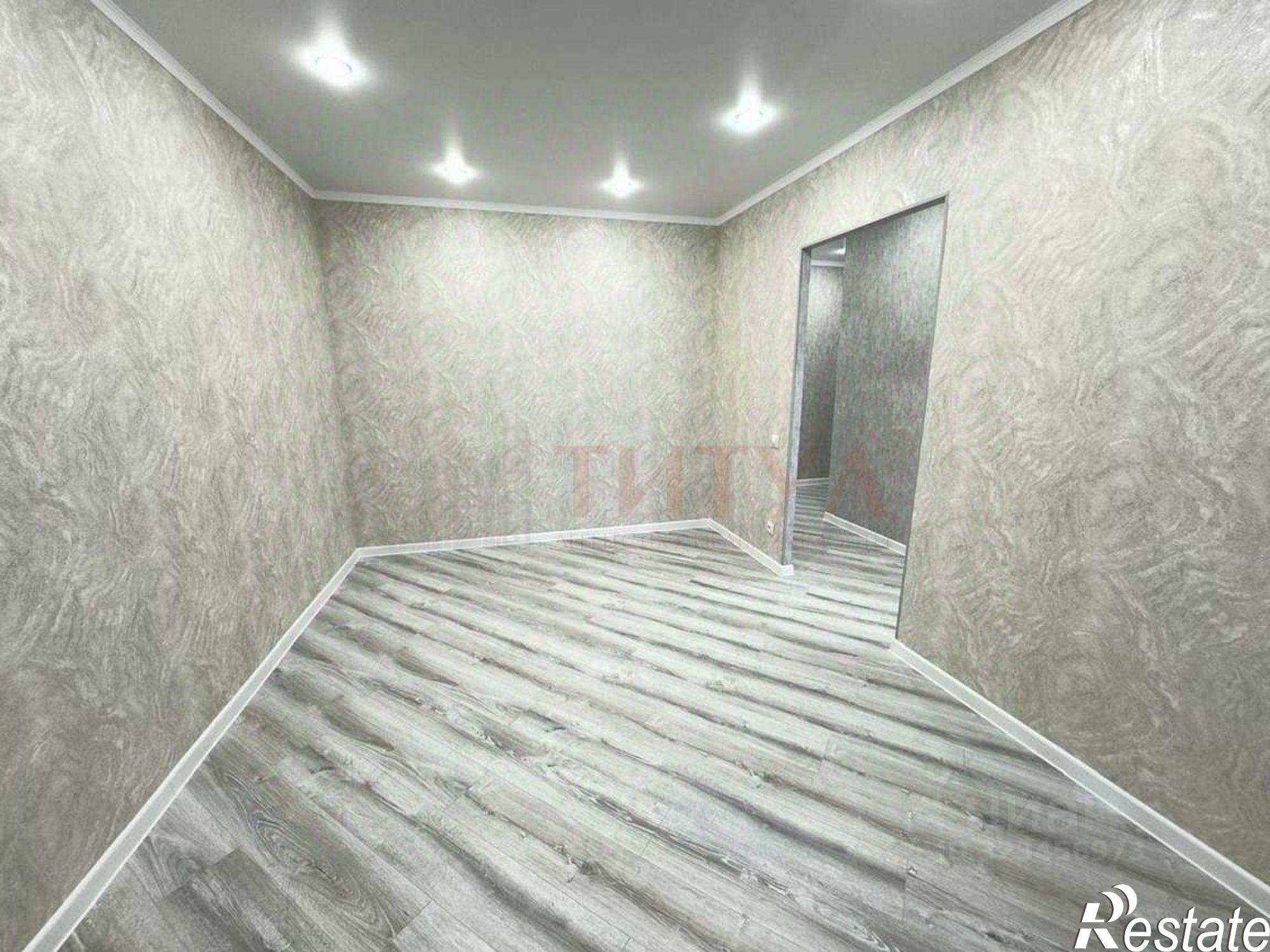 Купить квартиру за 4 850 000 рублей на мкр Горняк, 4