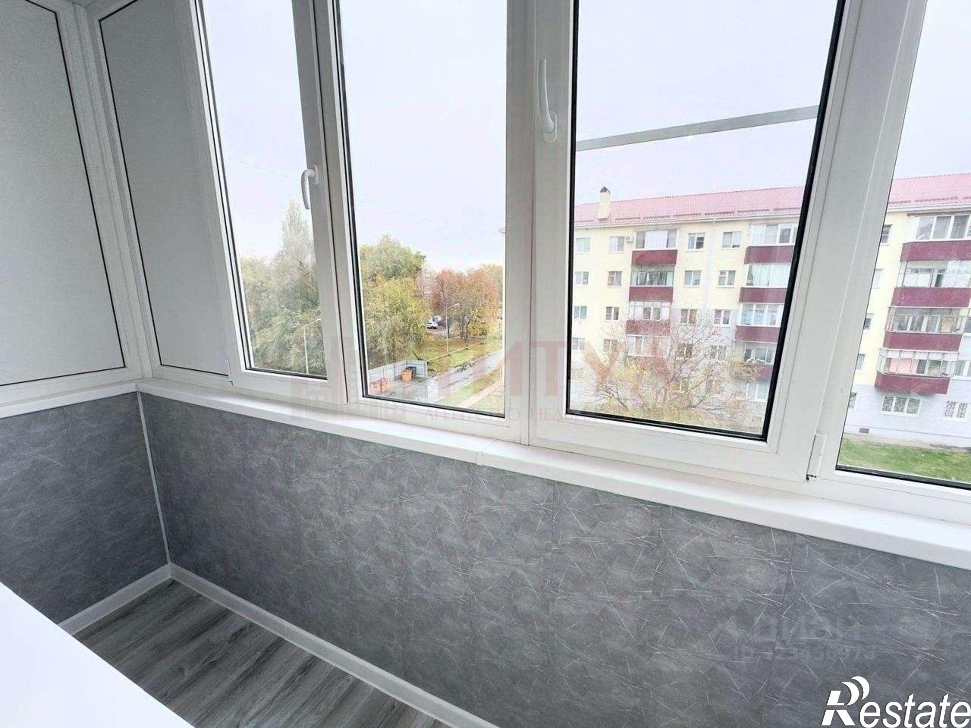 Купить квартиру за 4 850 000 рублей на мкр Горняк, 4