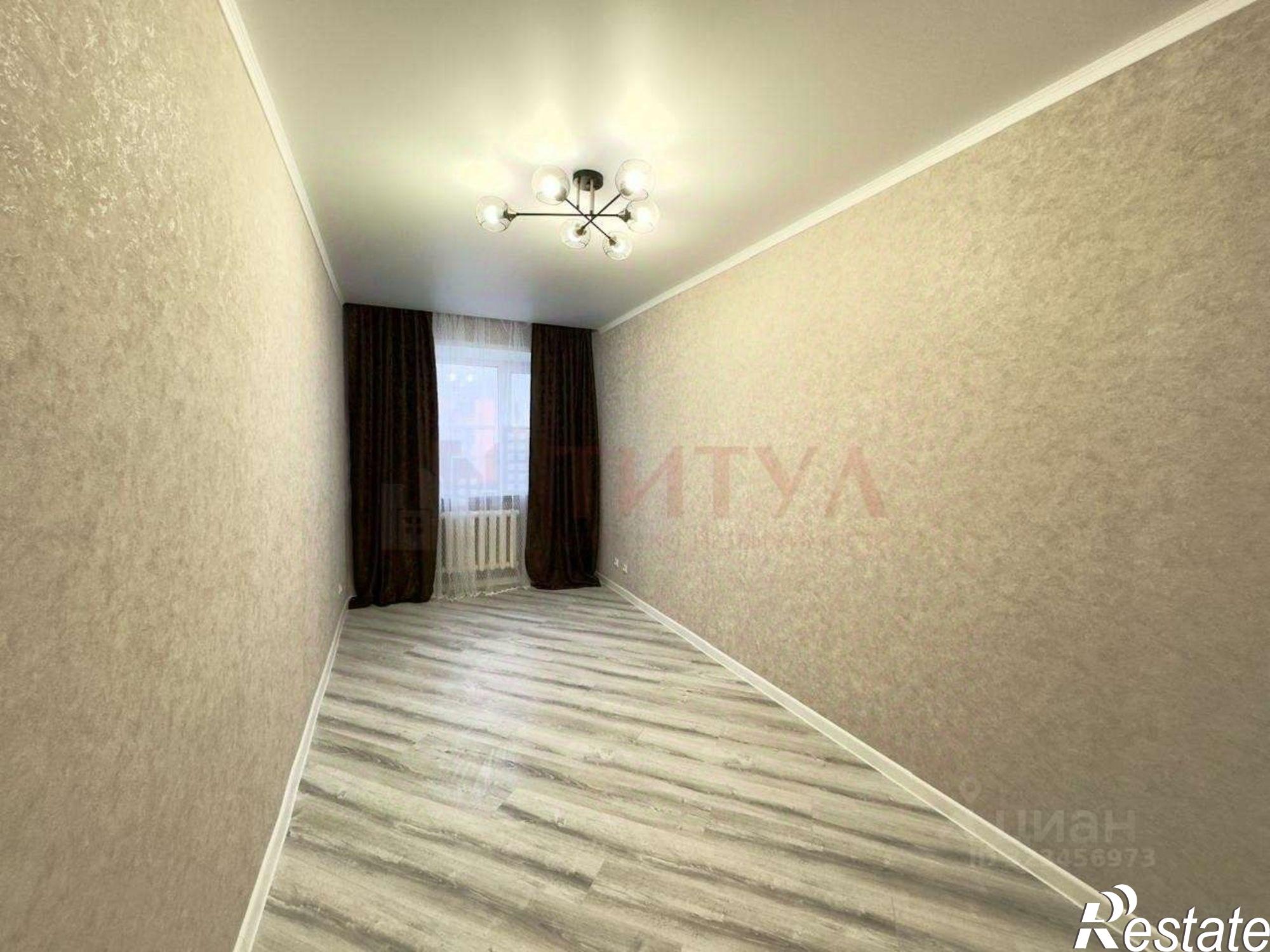 Купить квартиру за 4 850 000 рублей на мкр Горняк, 4