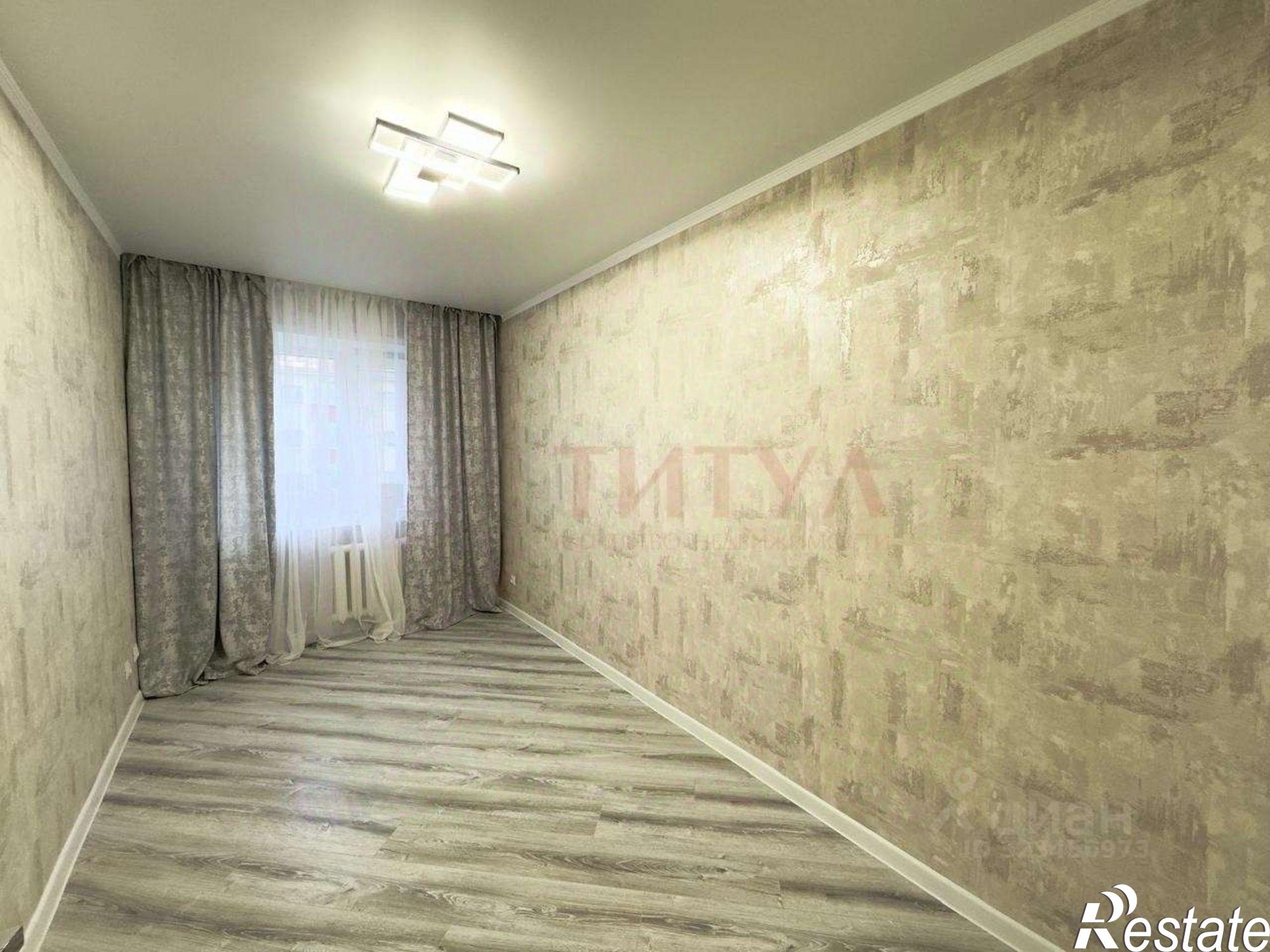 Купить квартиру за 4 850 000 рублей на мкр Горняк, 4