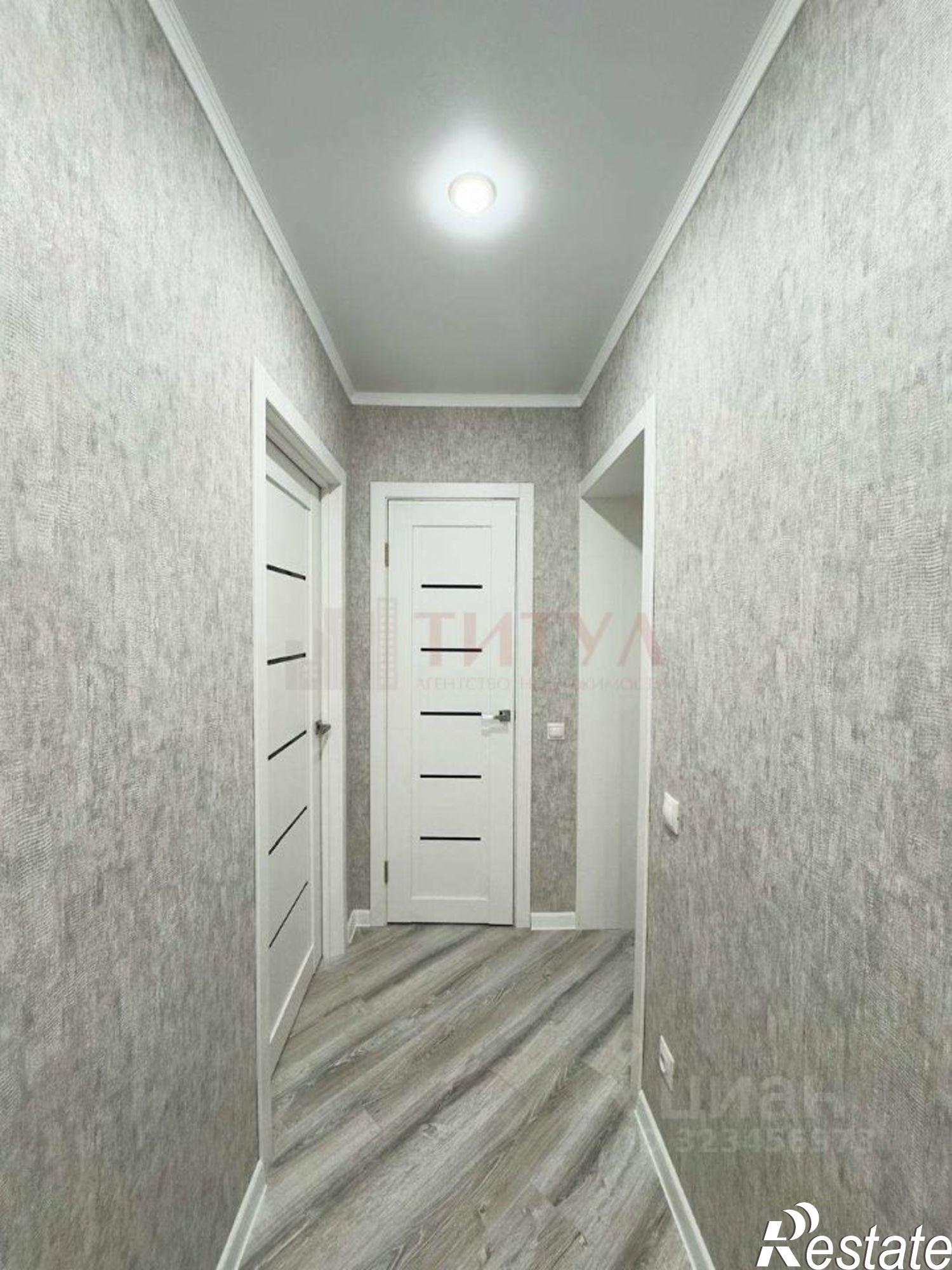 Купить квартиру за 4 850 000 рублей на мкр Горняк, 4