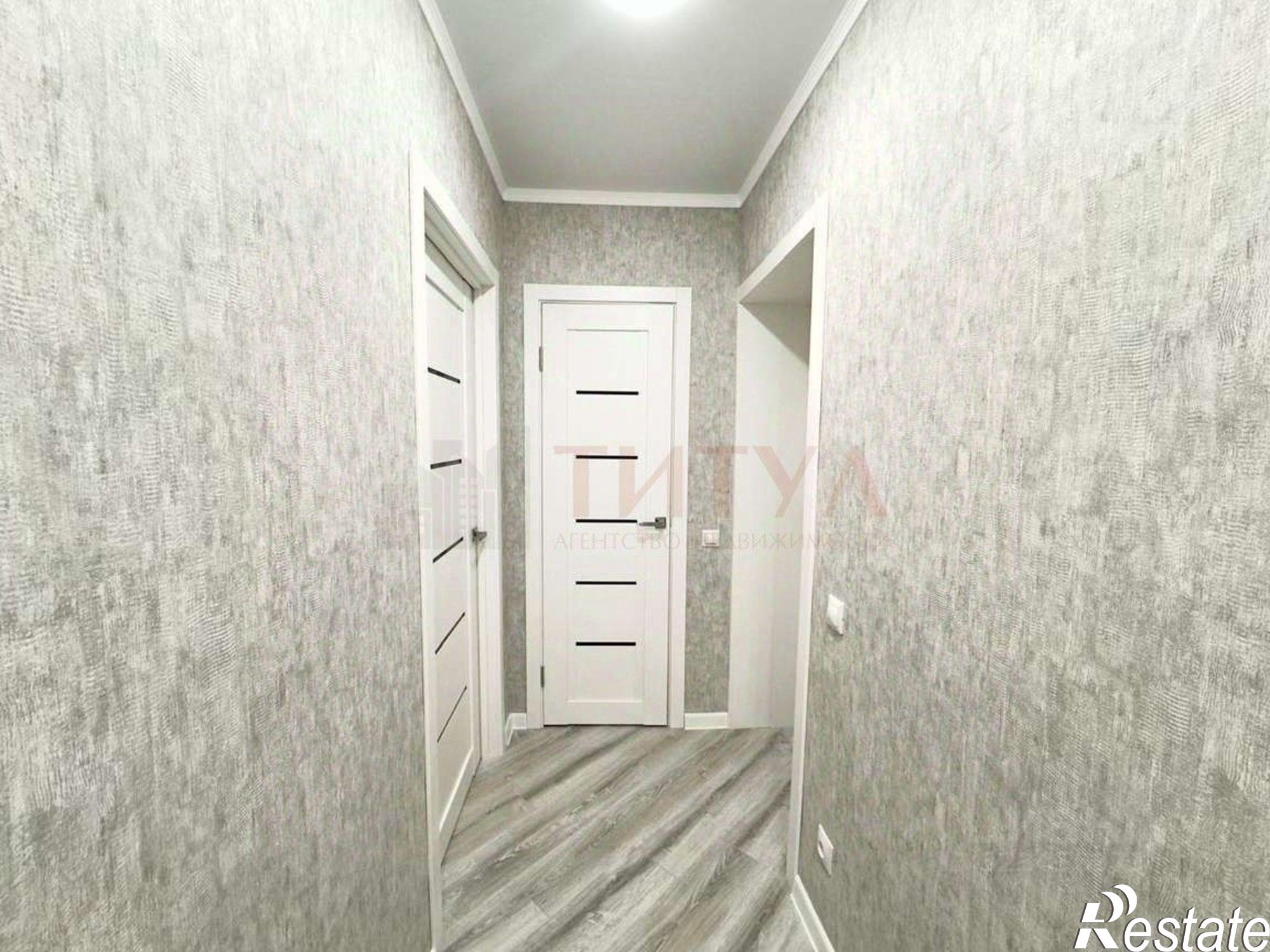 Купить квартиру за 4 850 000 рублей на мкр Горняк, 4