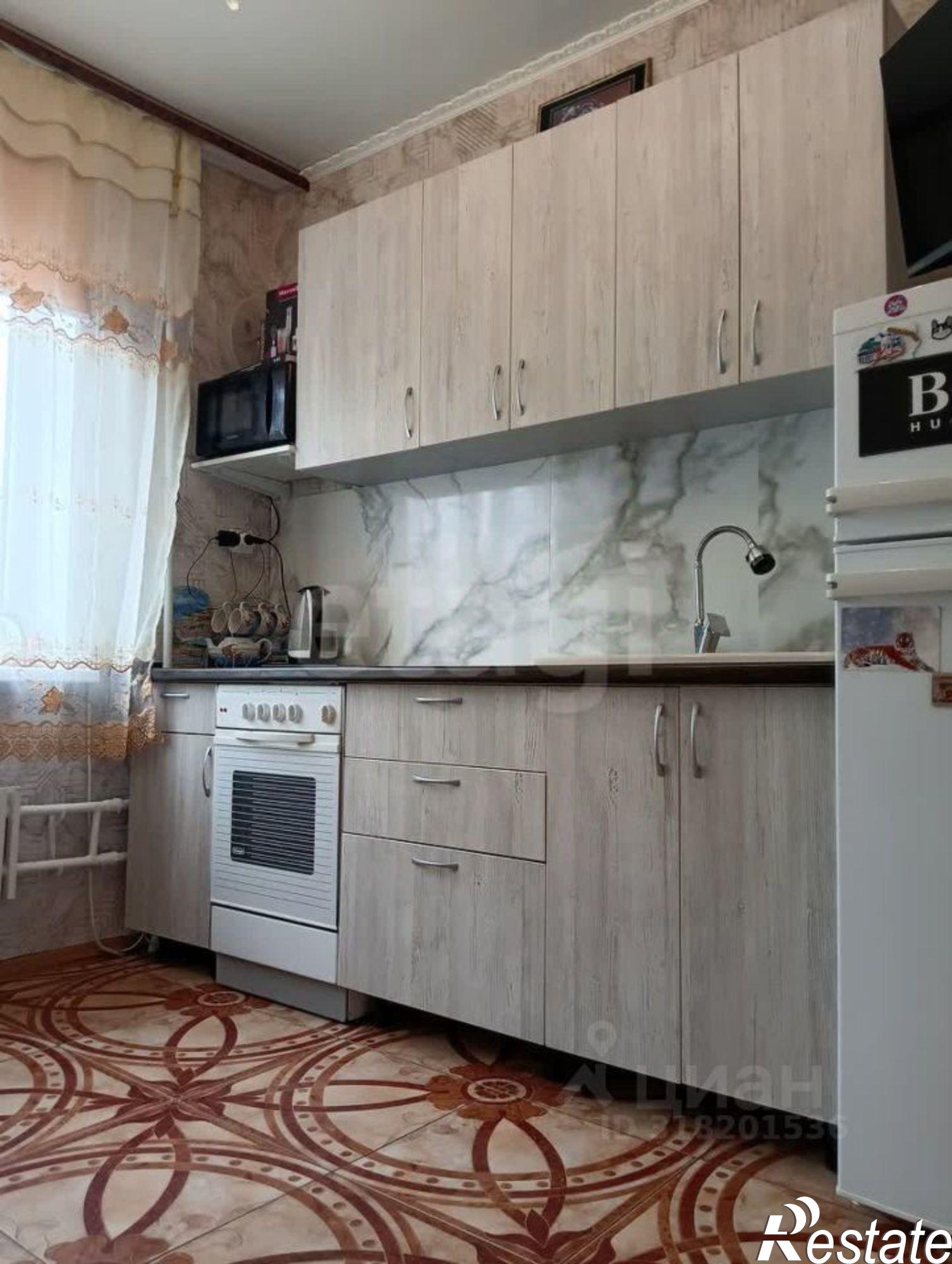 Купить квартиру за 3 650 000 рублей на мкр Конева, 6