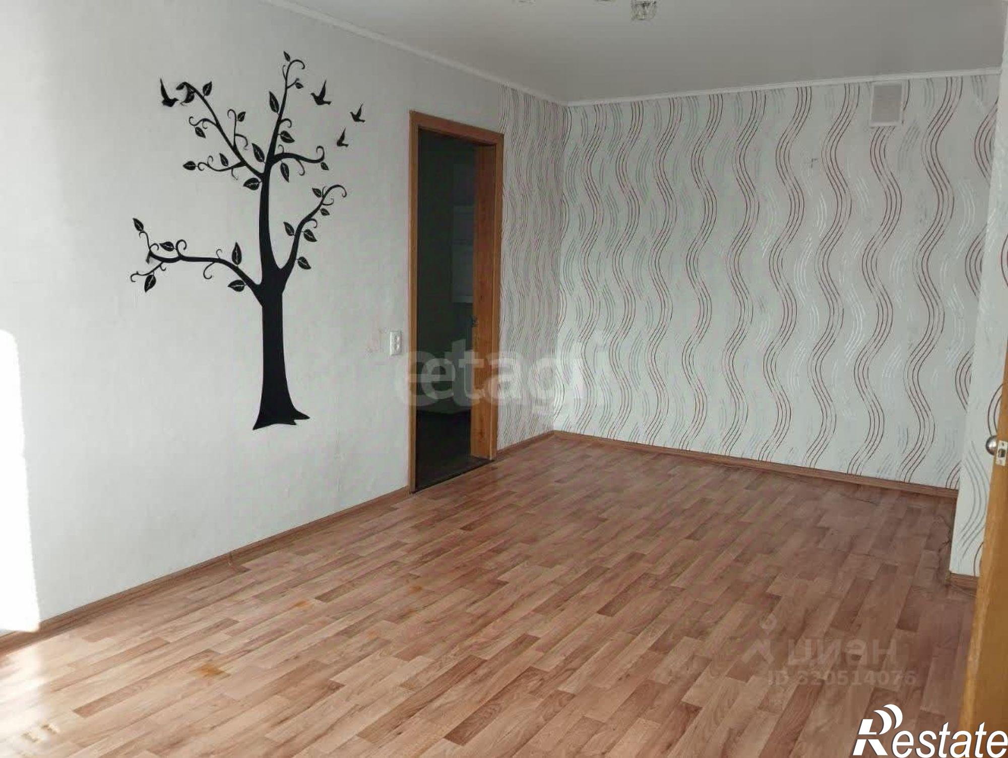 Купить квартиру за 3 480 000 рублей на мкр Лебединец, 27